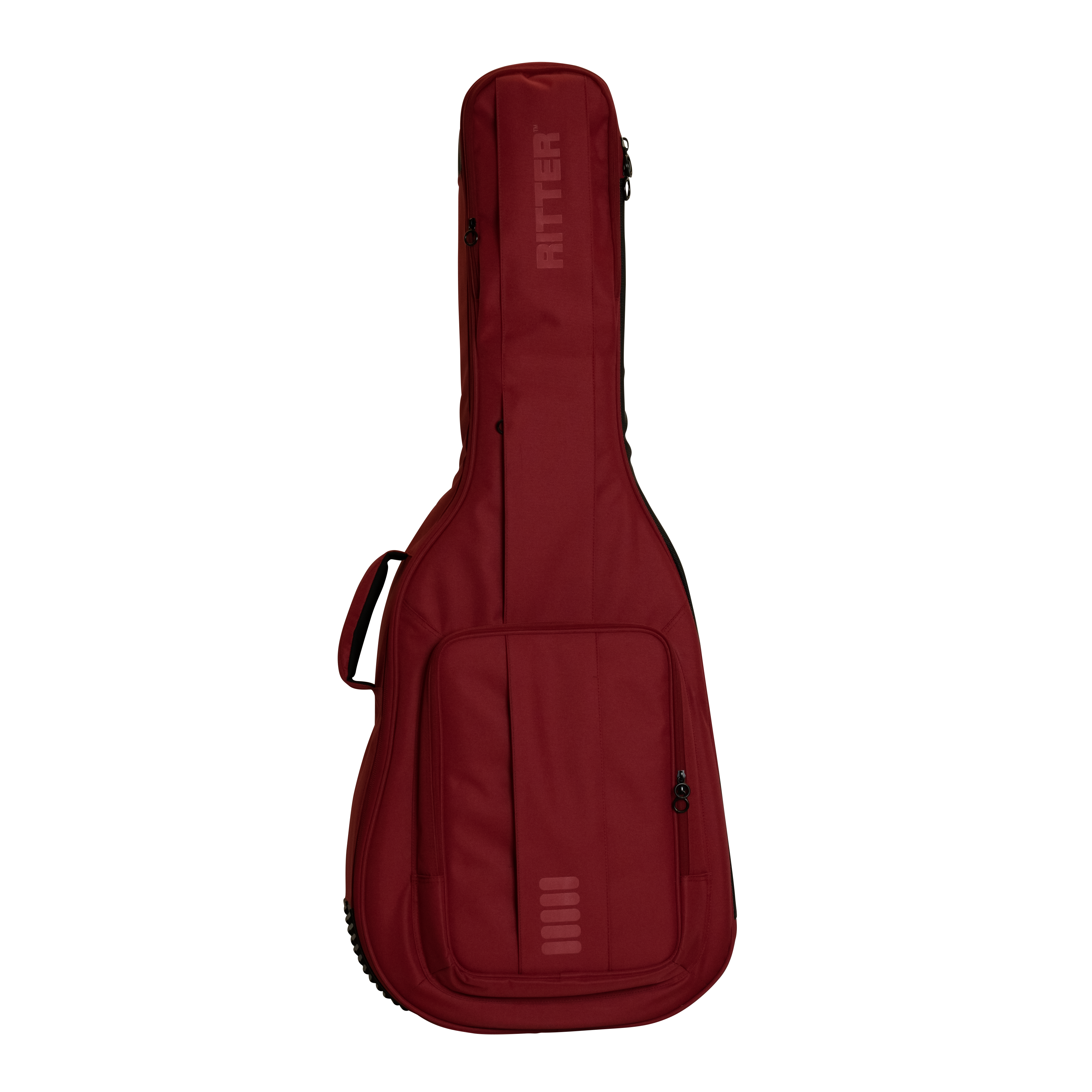 Ritter Gigbag Arosa Dreadnought - SRD