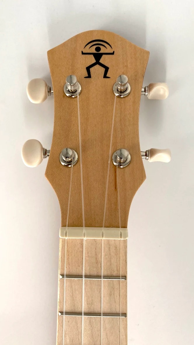 aNueNue UC10, ice Green