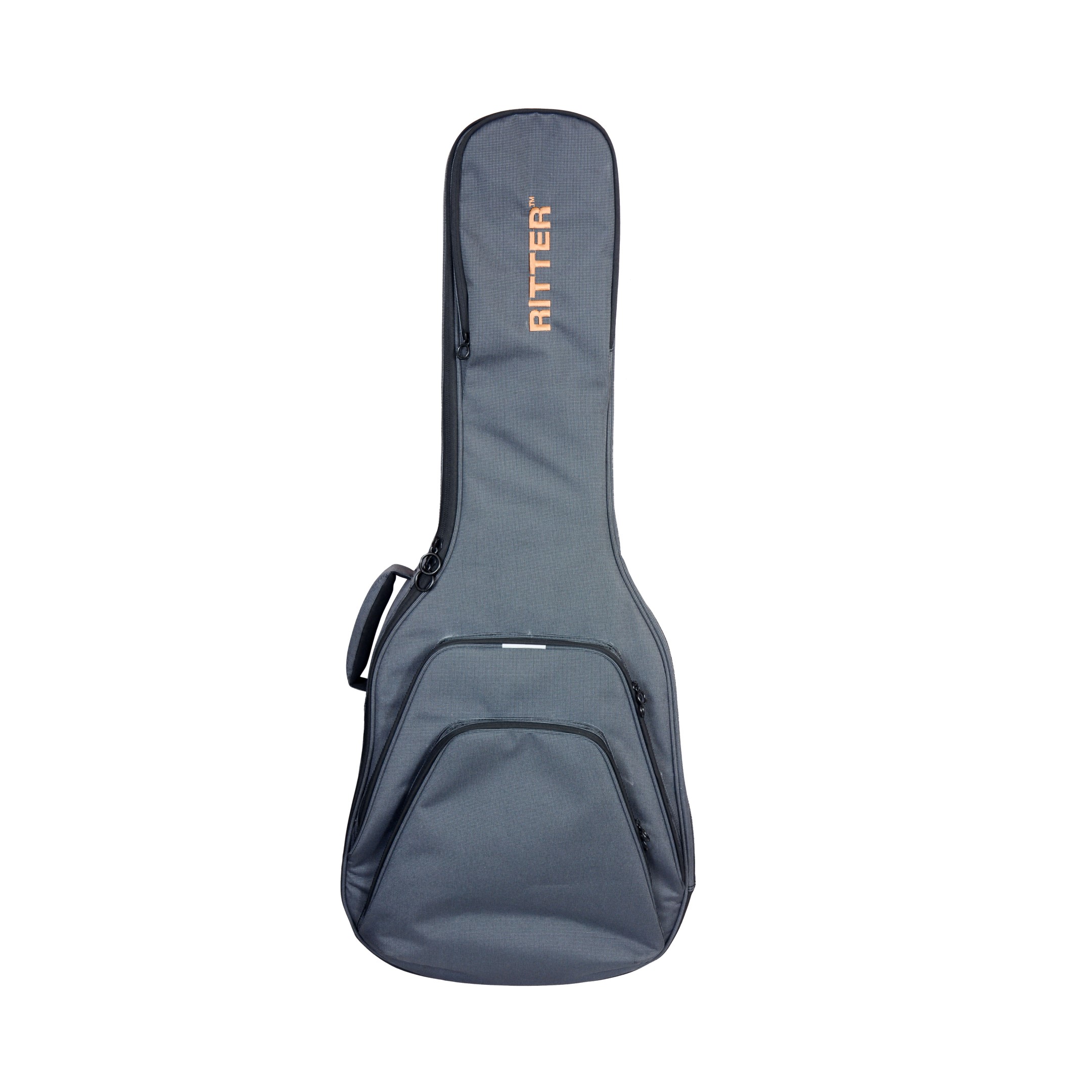 Ritter Gigbag Retro Bern R4 Dreadnought Guitar 