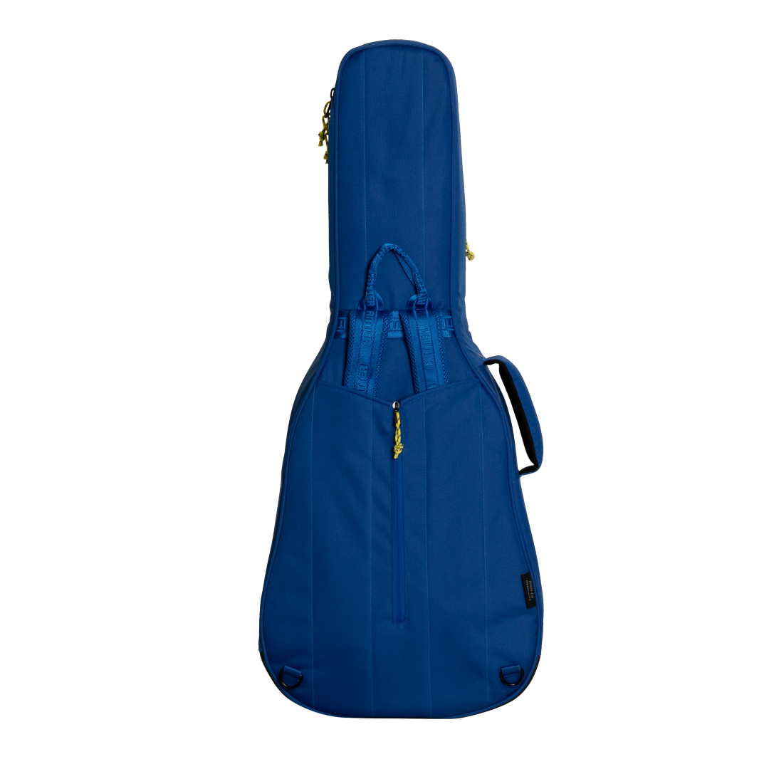 Ritter Gigbag Bern Classical 1/2 - SBL