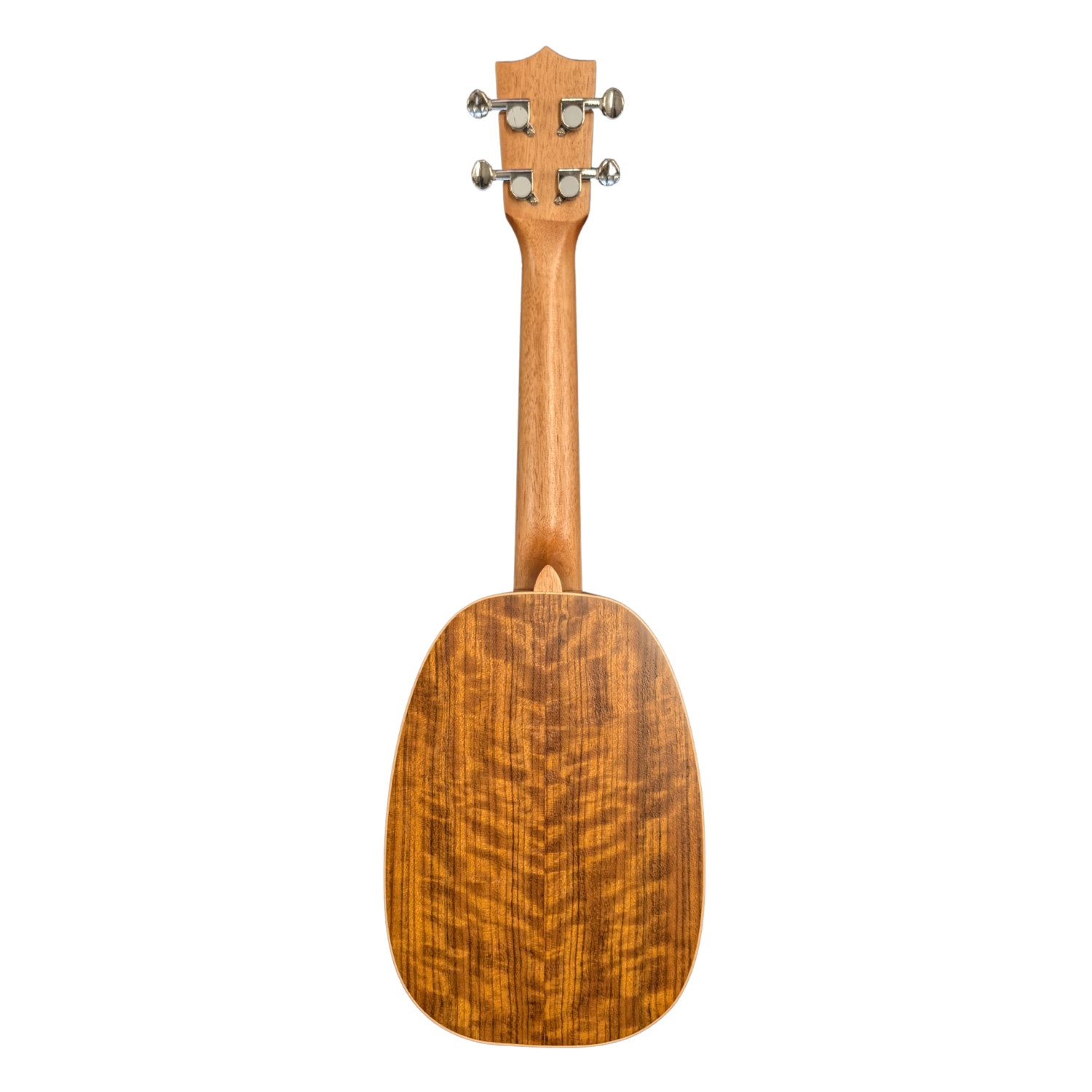 Around Music Instruments Konzertukulele - Pineapple Spruce