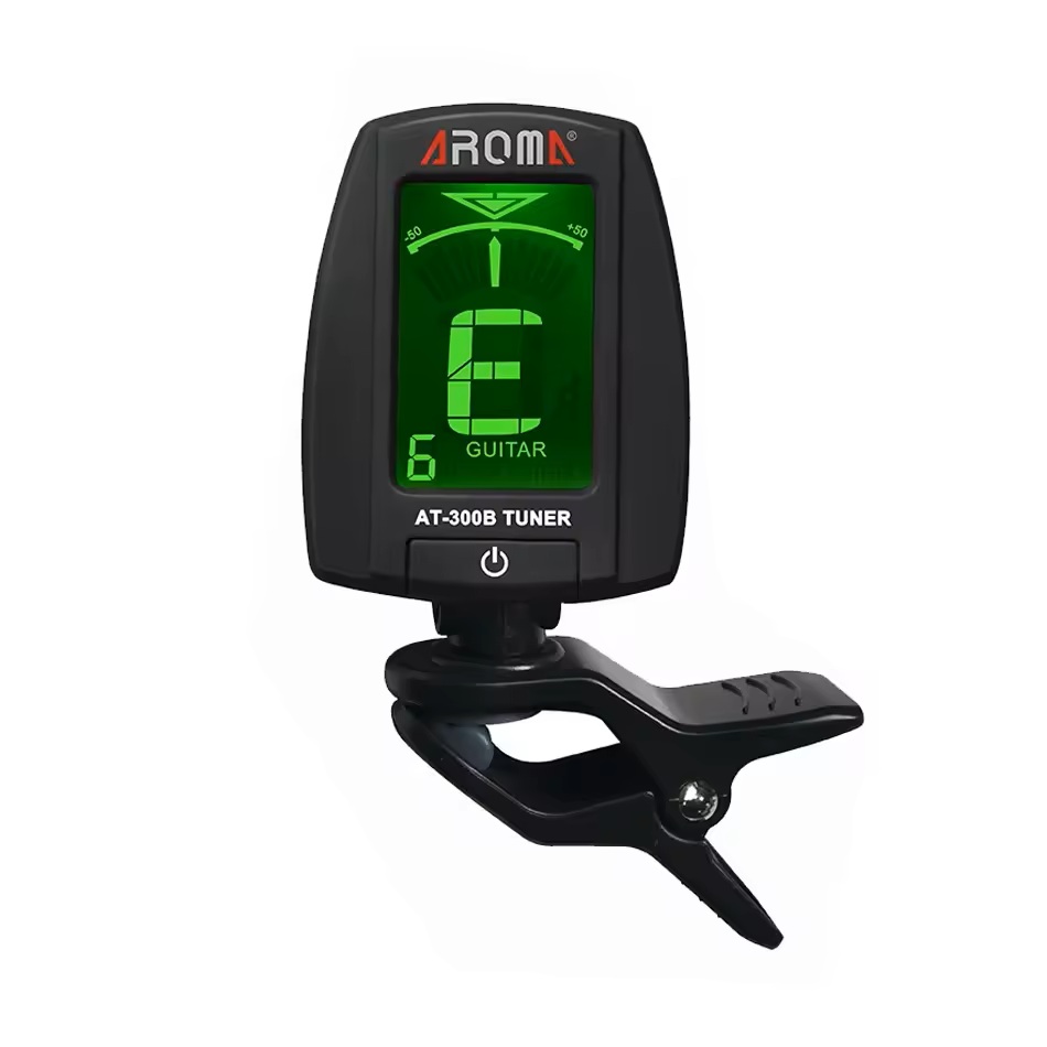 Aroma Clip Tuner  AT-300B