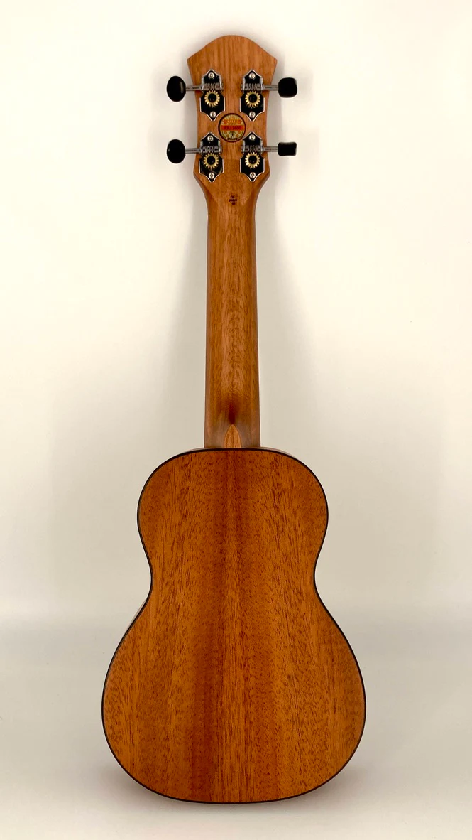 aNueNue S3 Sopran Ukulele  