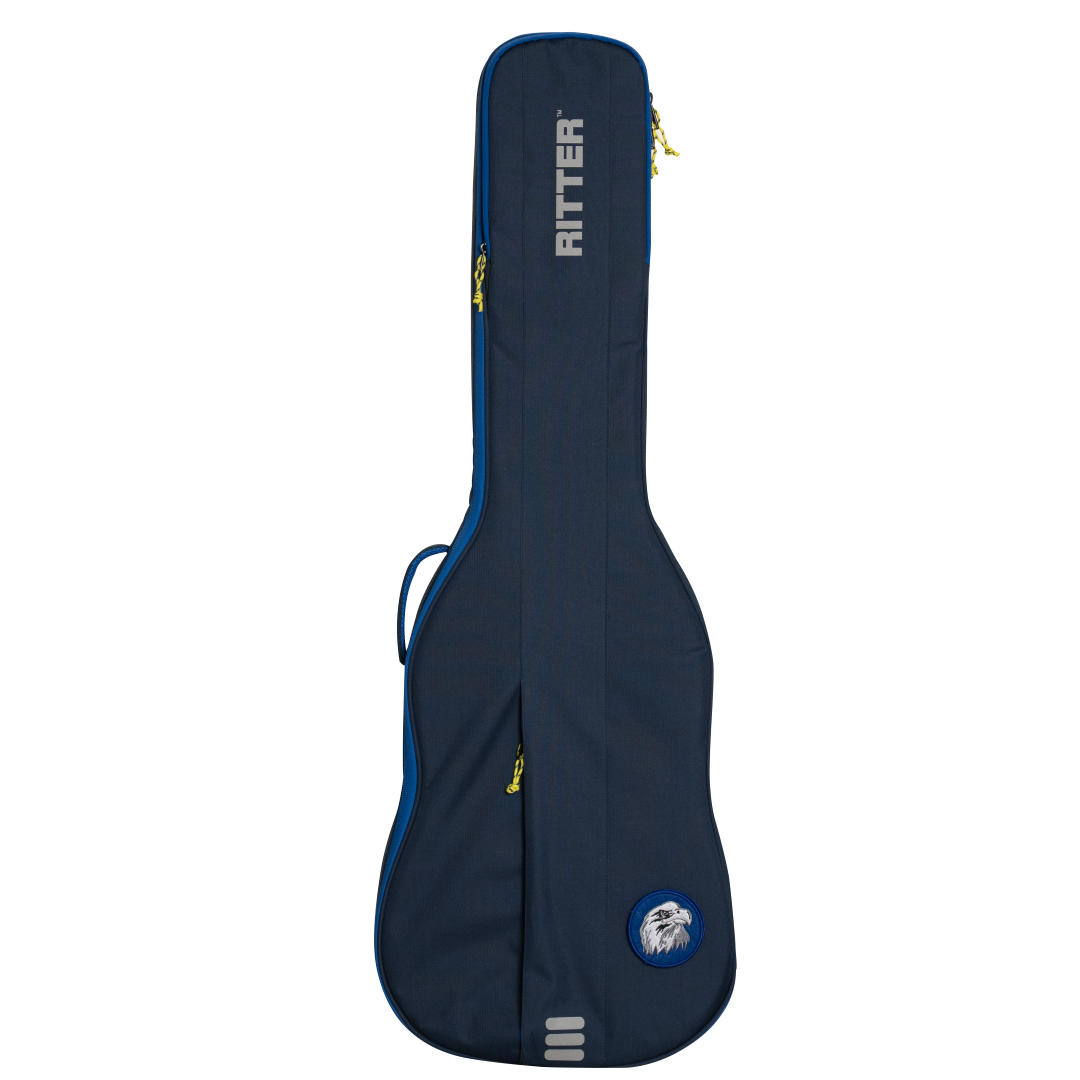 Ritter Gigbag Carouge Bass Guitar - ABL