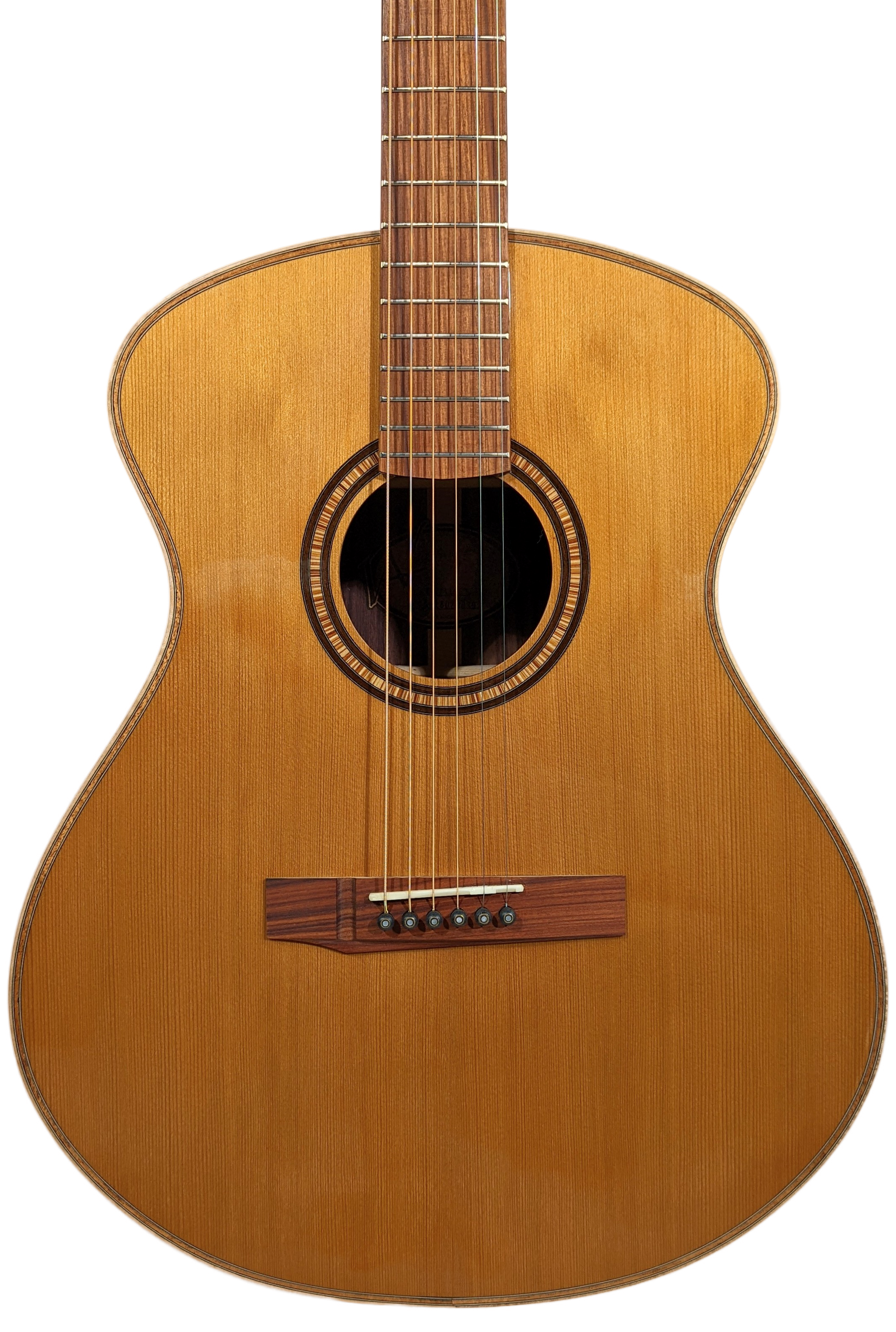Andrew White Freja 1010CW NAT Andrew White Freja 1010CW NAT