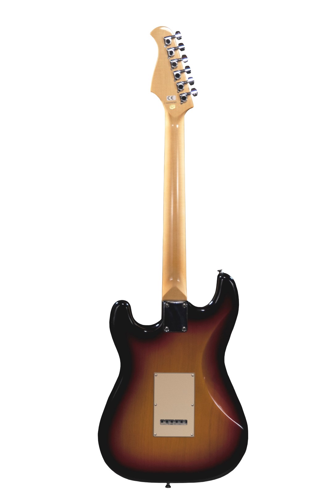 Prodipe ST83 RA, sunburst Prodipe ST83 RA, sunburst