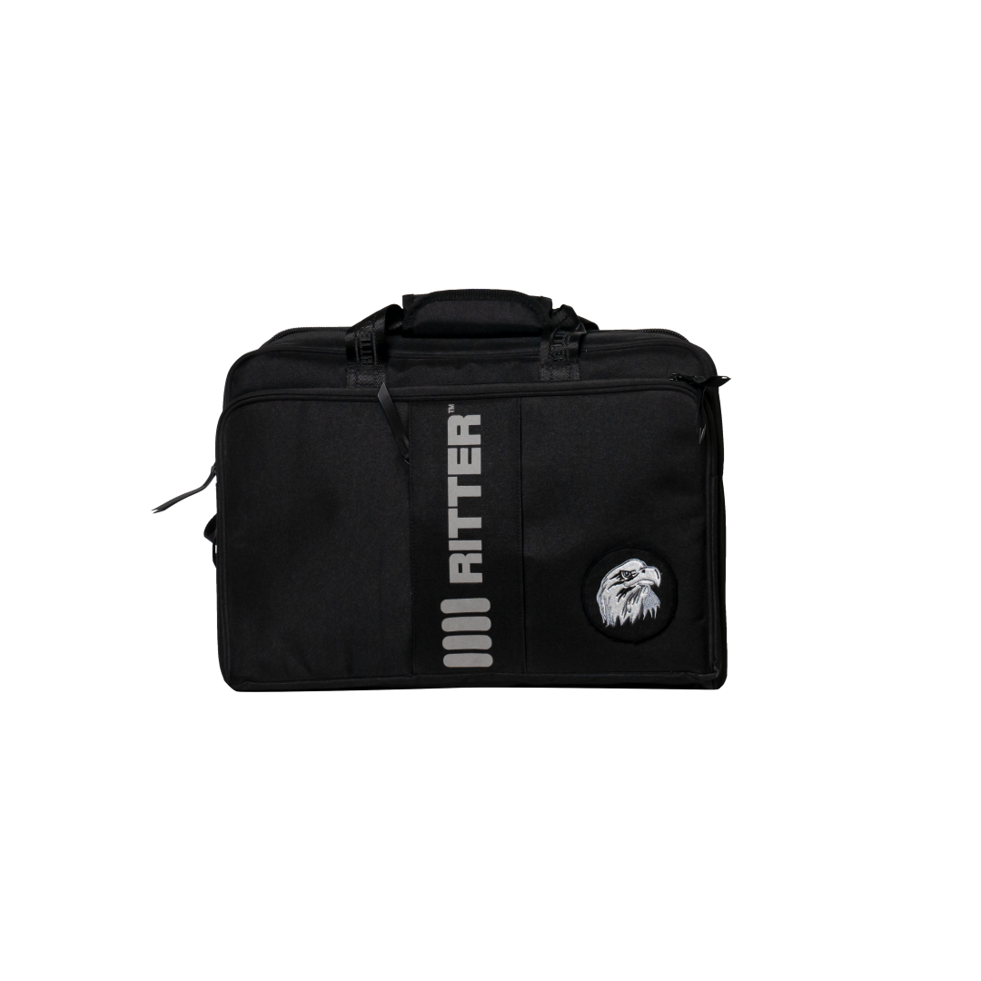 Ritter Gigbag Bern Flute Bag - SBK