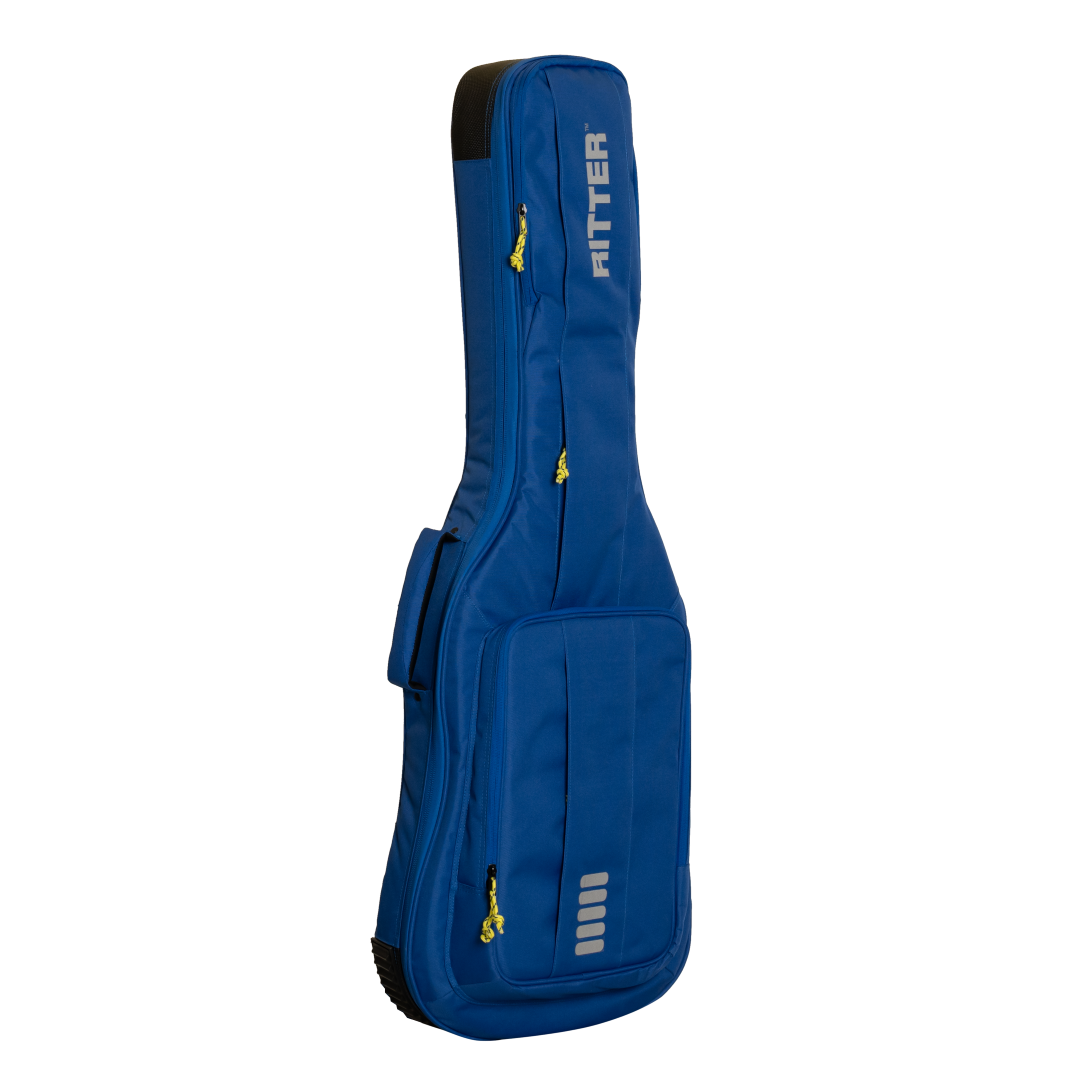 Ritter Gigbag Arosa Electric Guitar - SBL Ritter Gigbag Arosa Electric Guitar - SBL