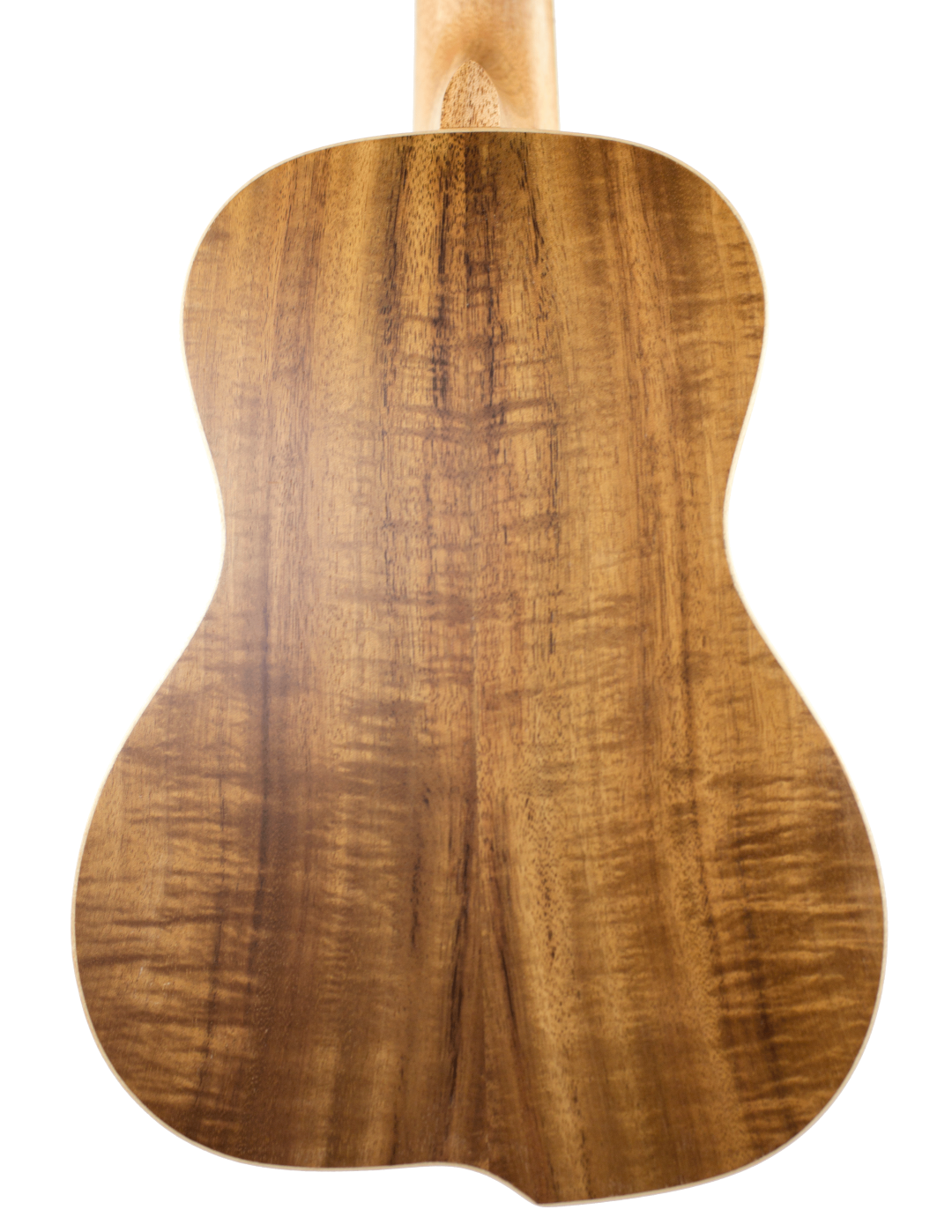 Shape Swing Ukulele Koa Tenor