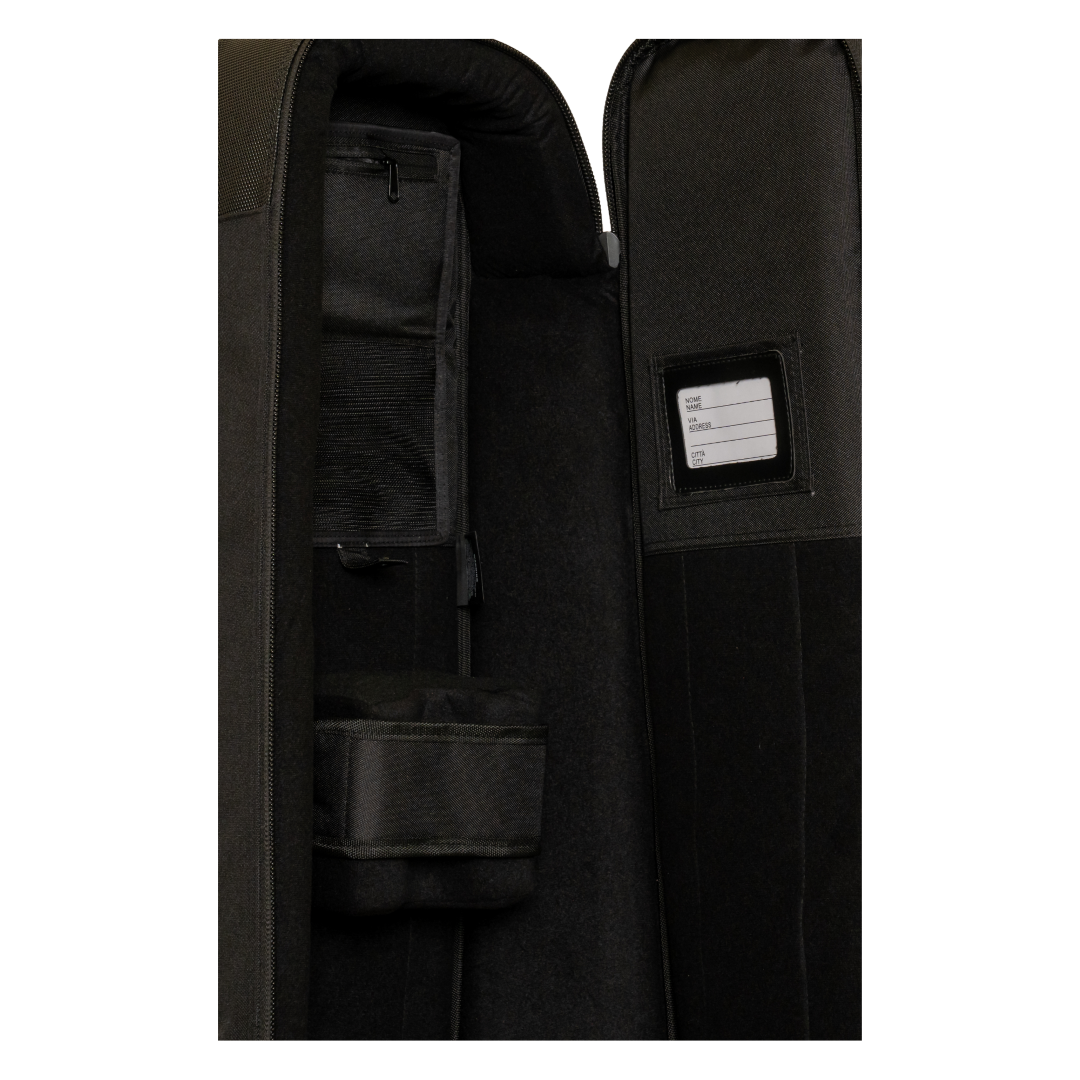 Ritter Gigbag Arosa Super Jumbo - SBK Ritter Gigbag Arosa Super Jumbo - SBK