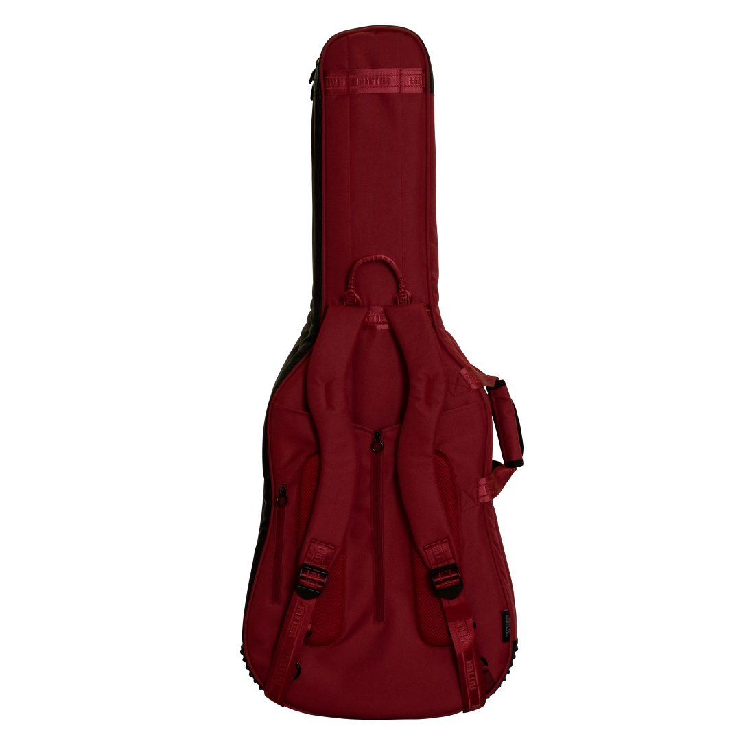 Ritter Gigbag Arosa Double Electric Guitar -SRD Ritter Gigbag Arosa Double Electric Guitar -SRD