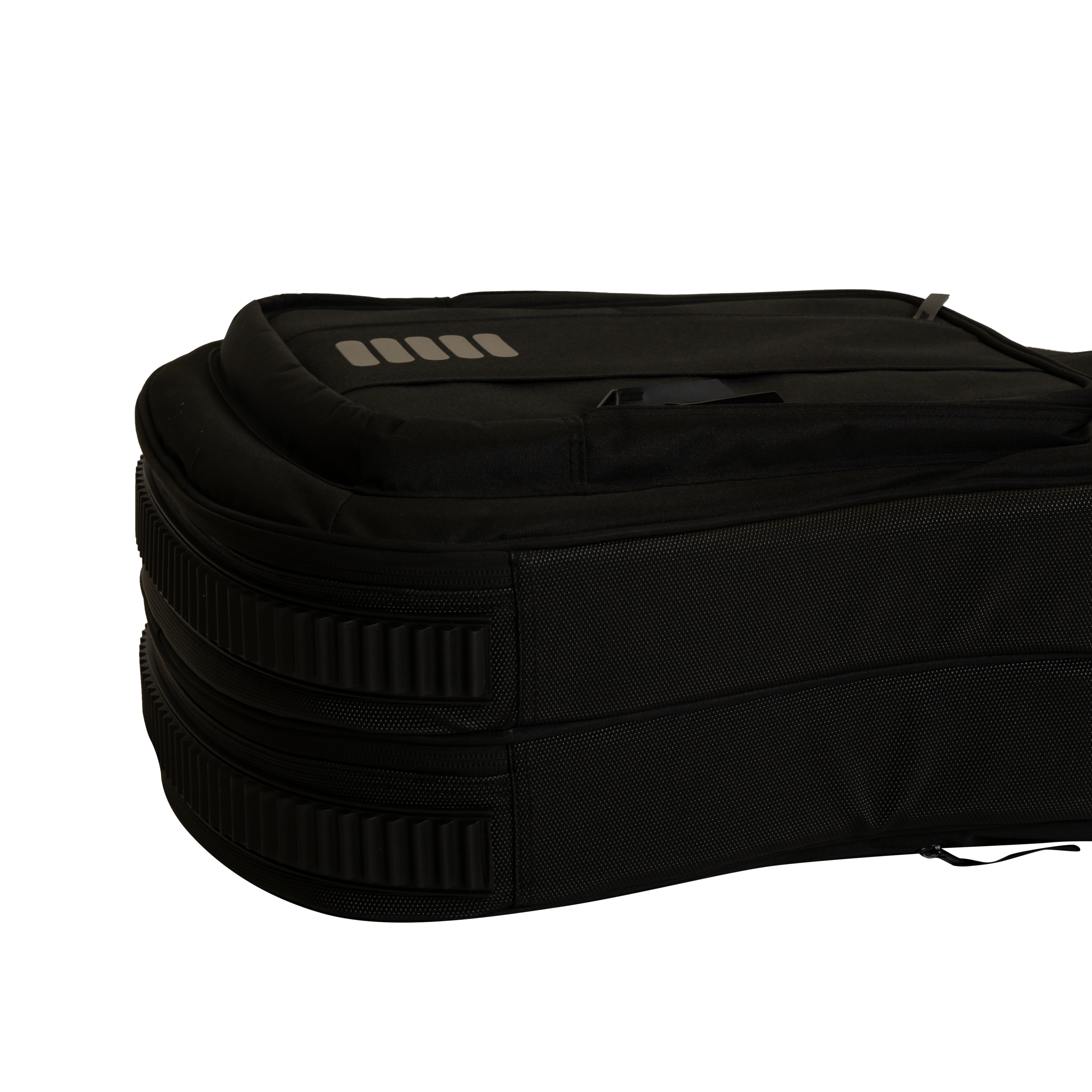 Ritter Gigbag Arosa Double Electric Guitar - SBK Ritter Gigbag Arosa Double Electric Guitar - SBK