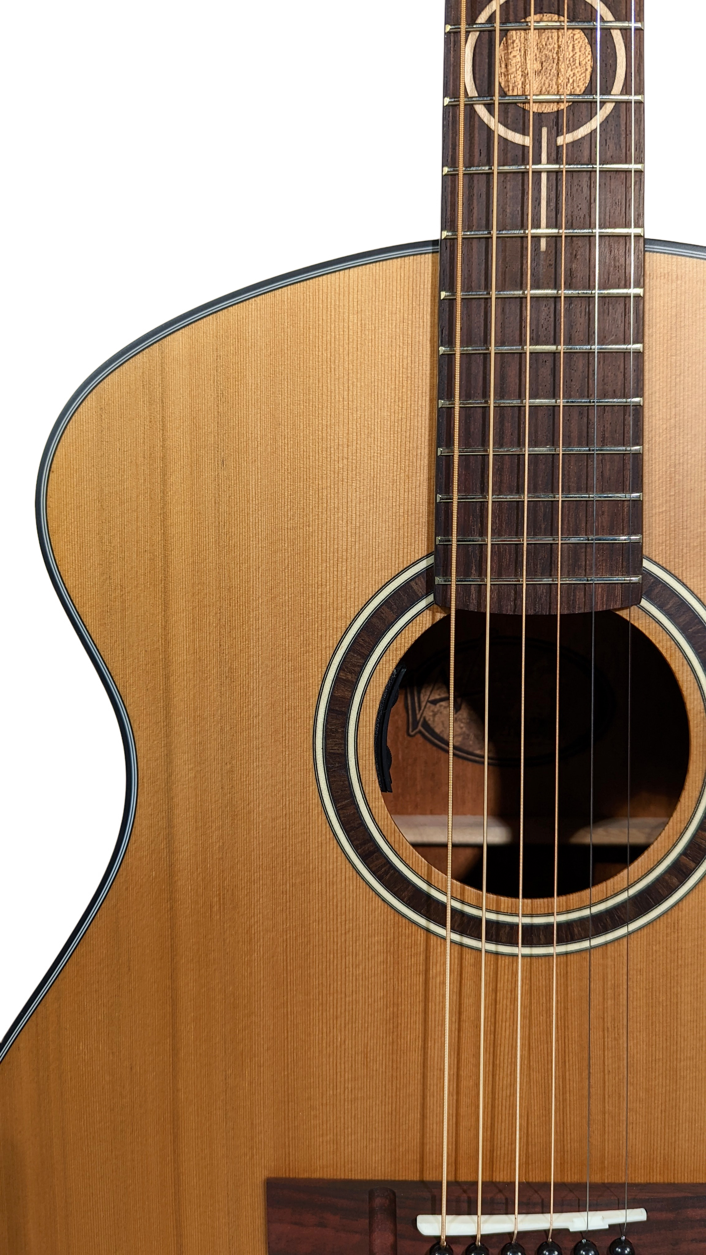 Andrew White Freja 101C W NS Andrew White Freja 101C W NS