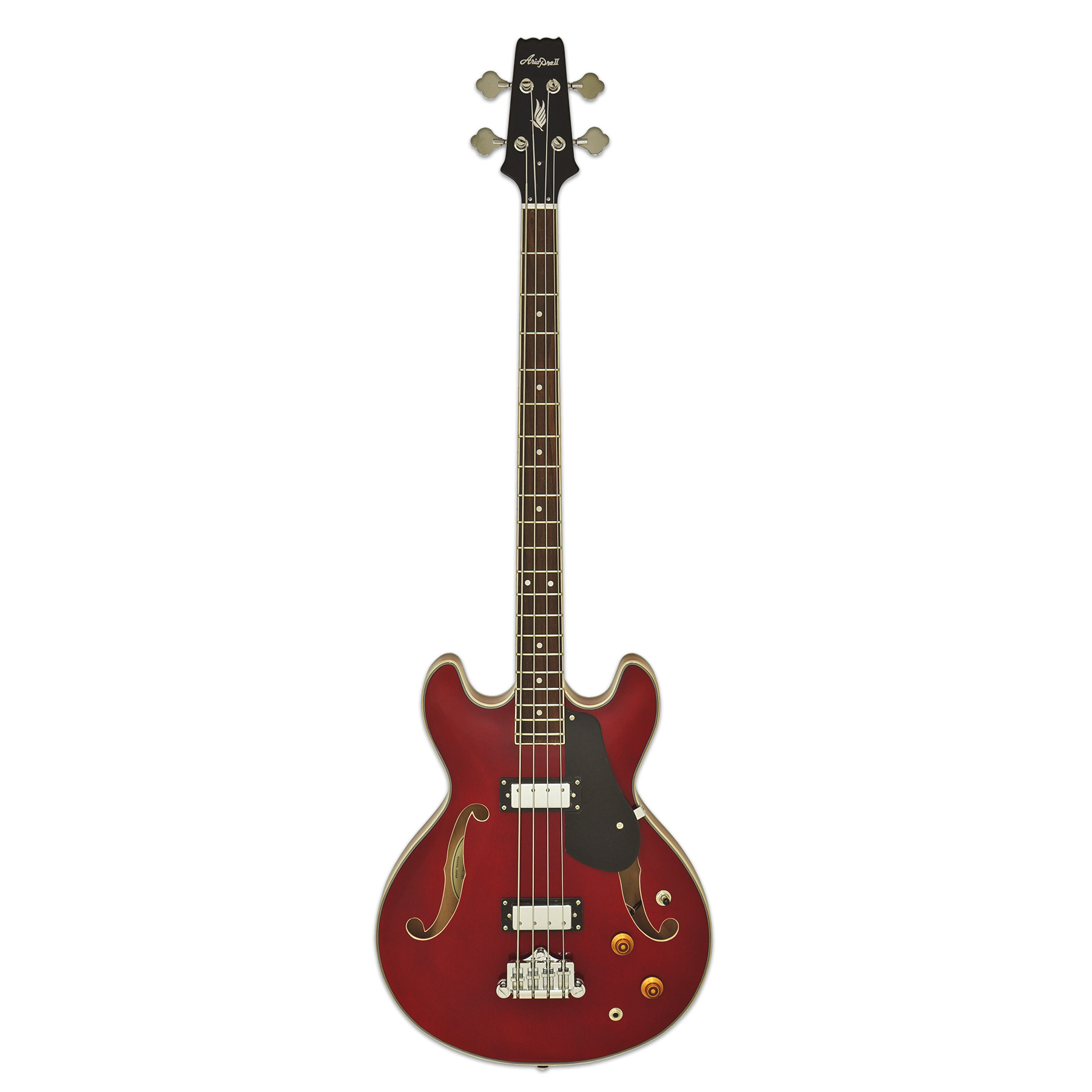 ARIA TAB CLASSIC, wine red