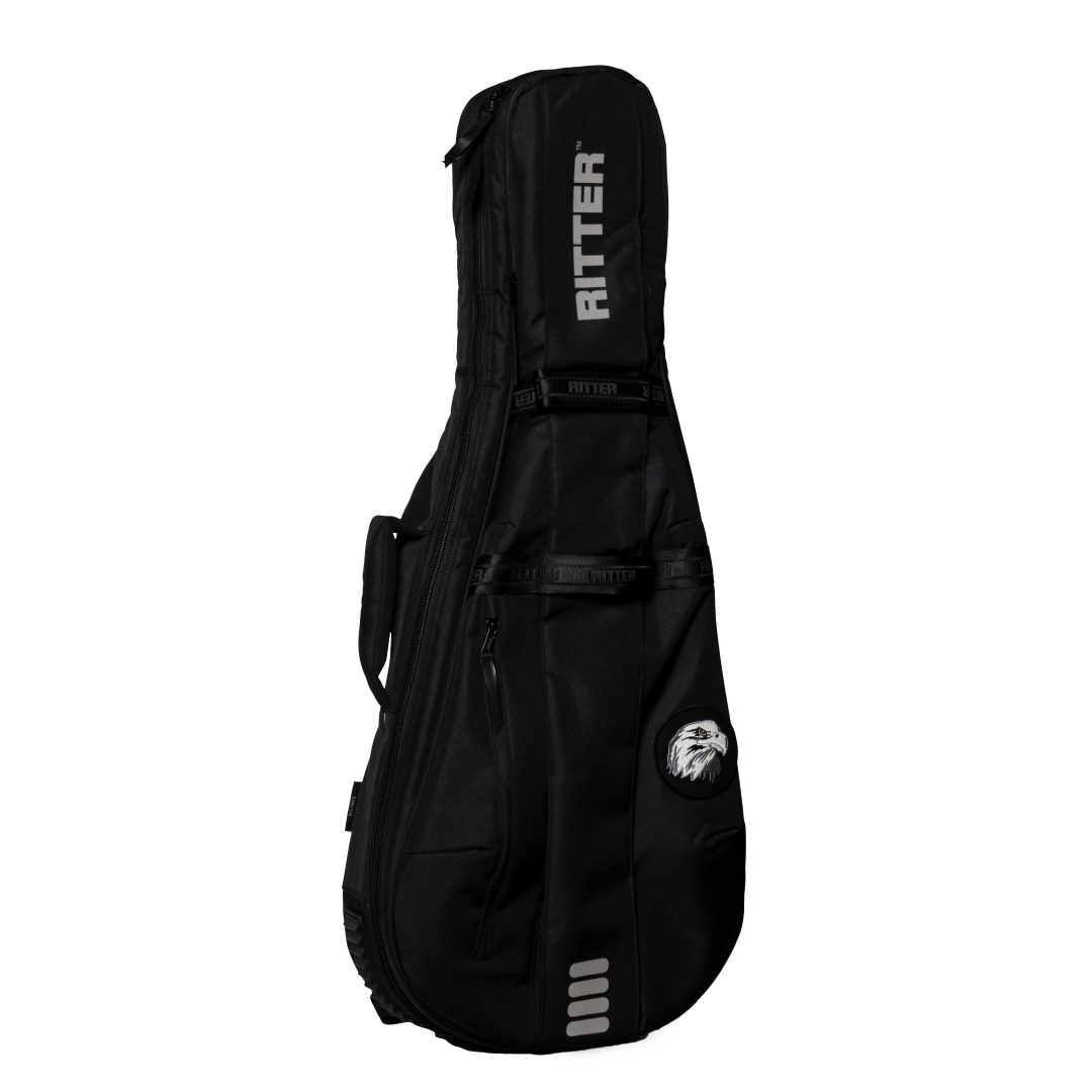 Ritter Gigbag Bern Cello 1/8 - SBK