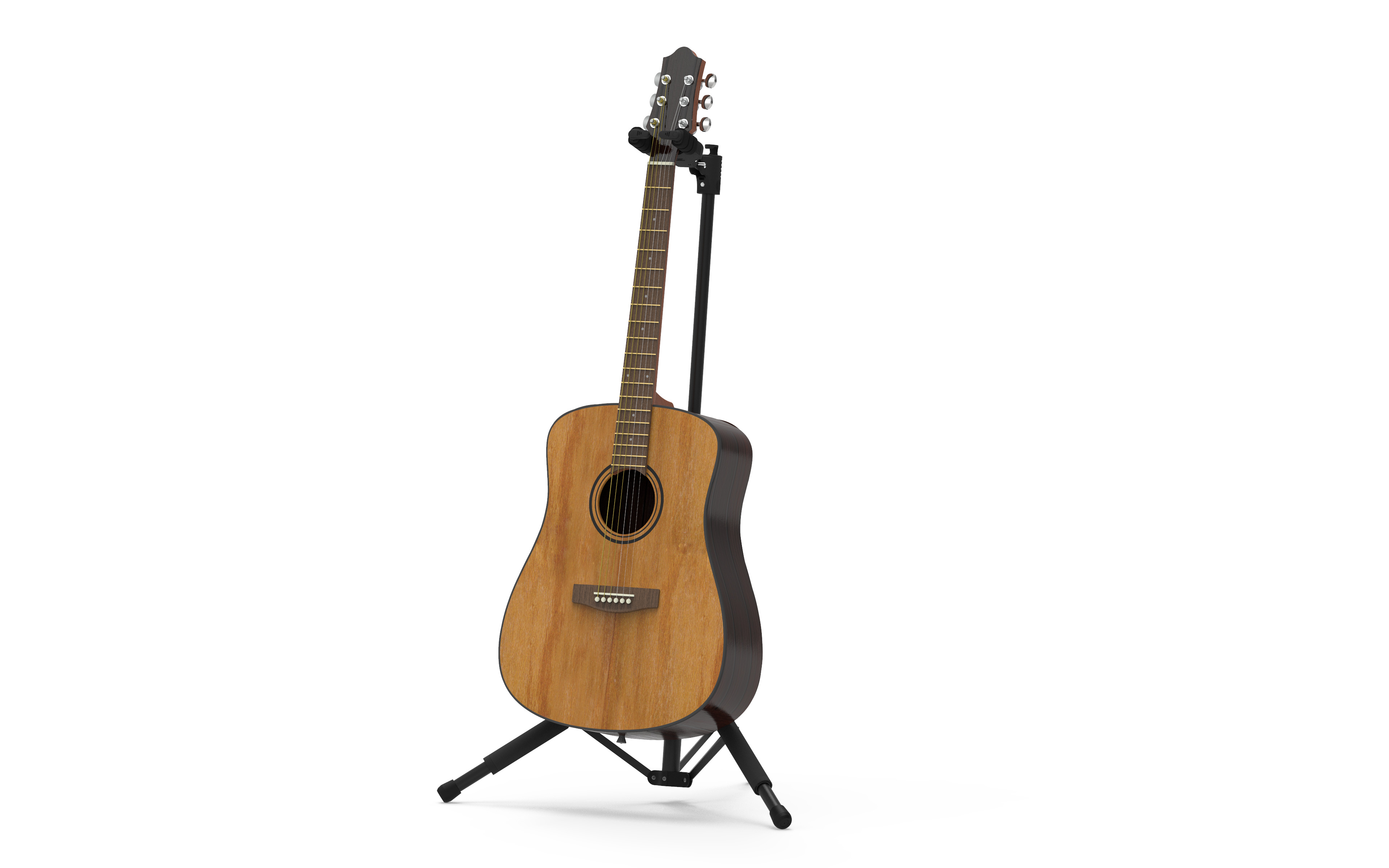 Galux Gitarrenständer GS-210 Galux Gitarrenständer GS-210