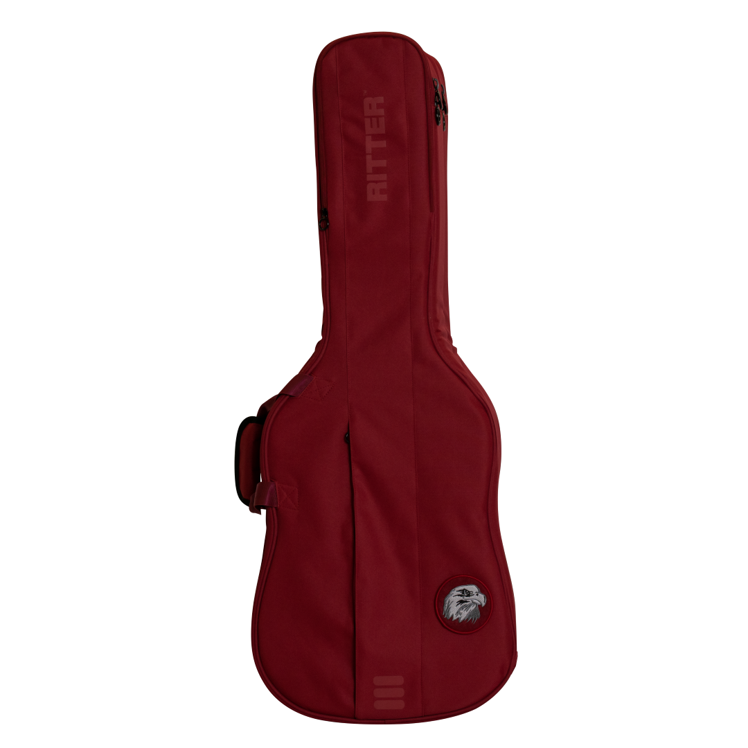 Ritter Gigbag Carouge Double Electric Guitar - SRD