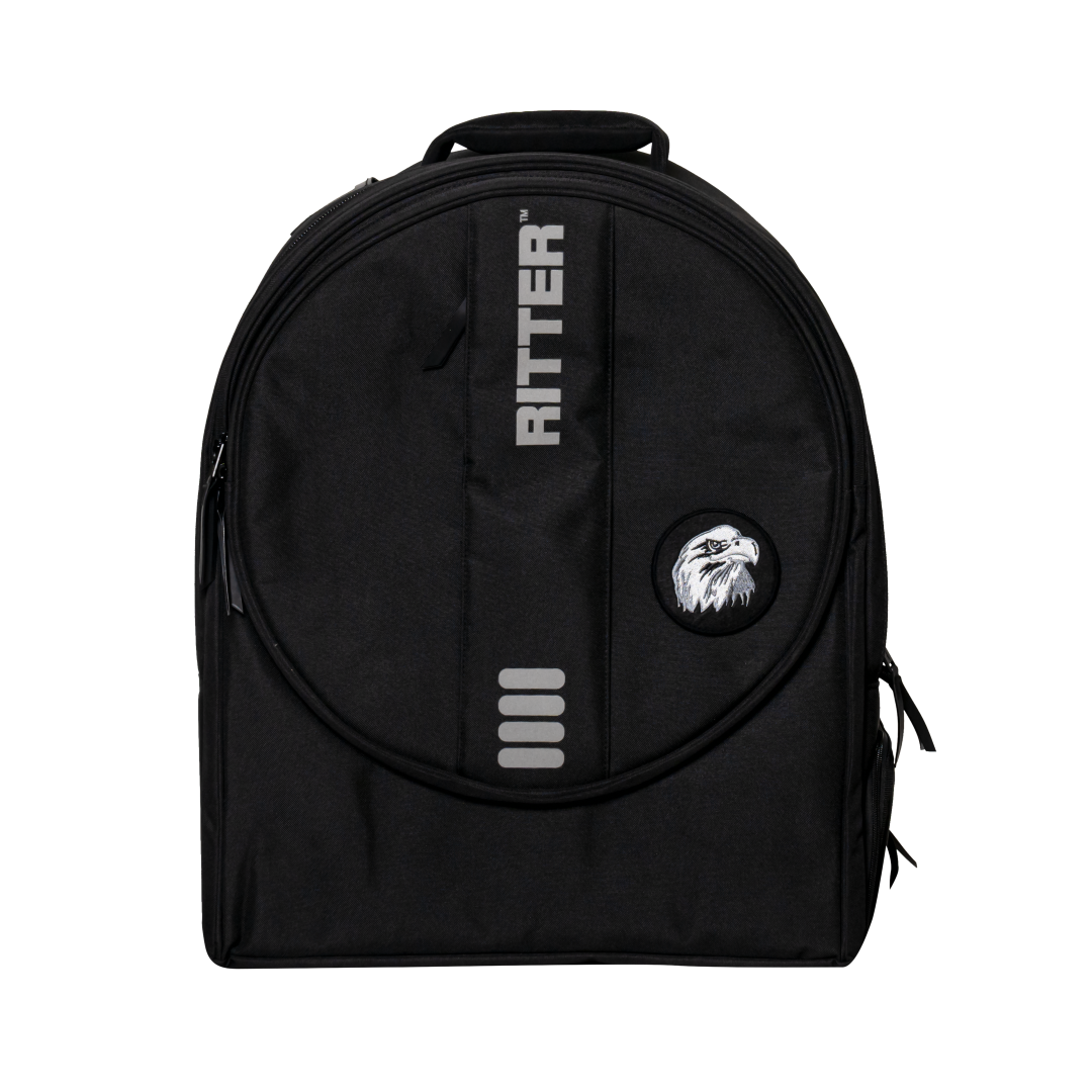 Ritter Gigbag Bern Snare Backpack