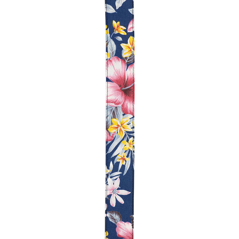 Aria Ukulele Strap SPS UKE HA4, navy blue Aria Ukulele Strap SPS UKE HA4, navy blue