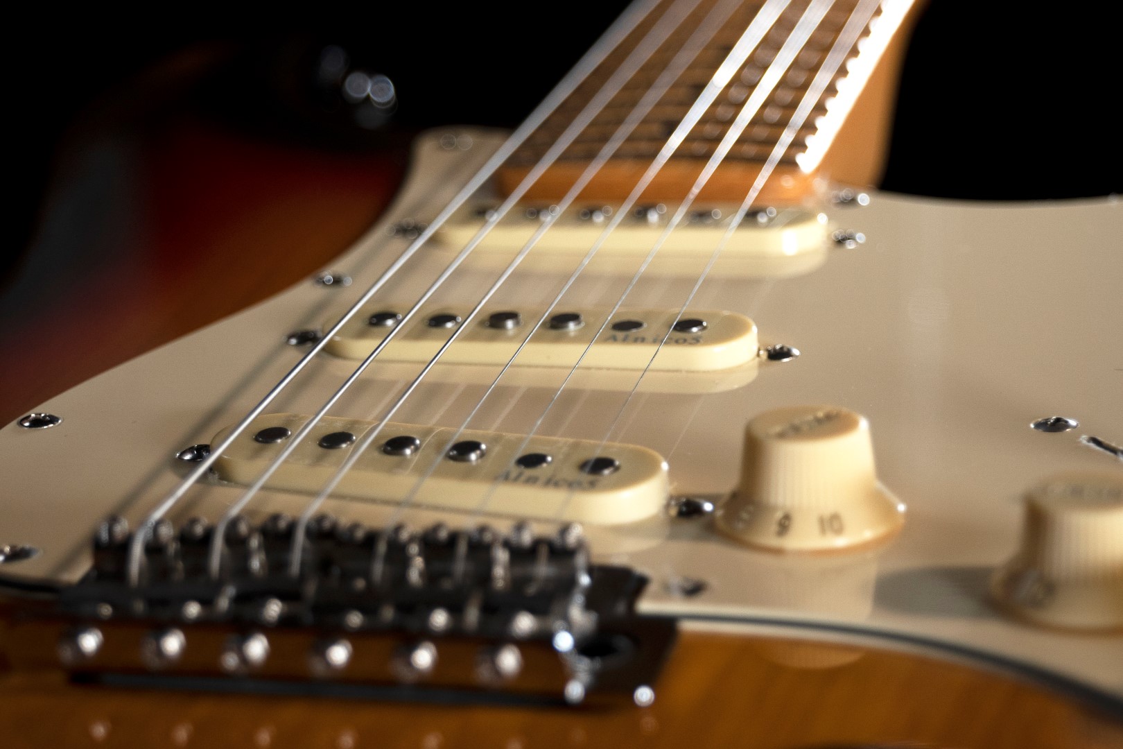 Prodipe ST80 MA, sunburst Prodipe ST80 MA, sunburst