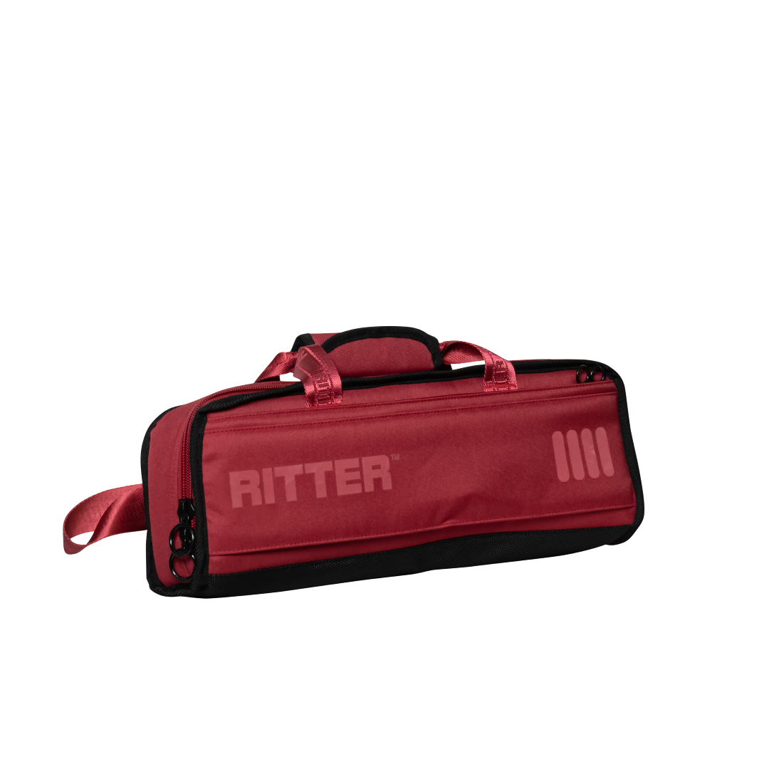 Ritter Gigbag Bern Flute B-foot Bag - SRD