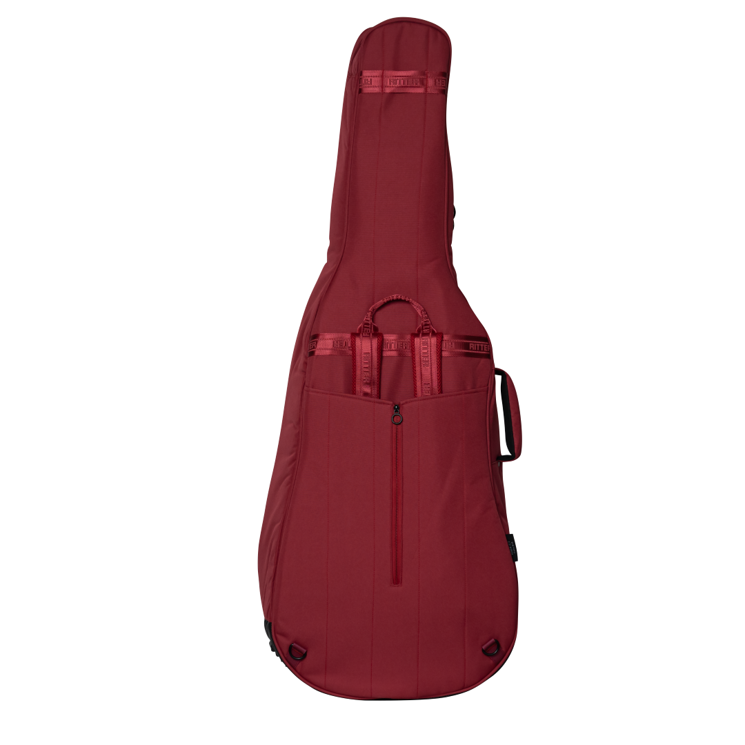 Ritter Gigbag Bern Cello 3/4 - SRD