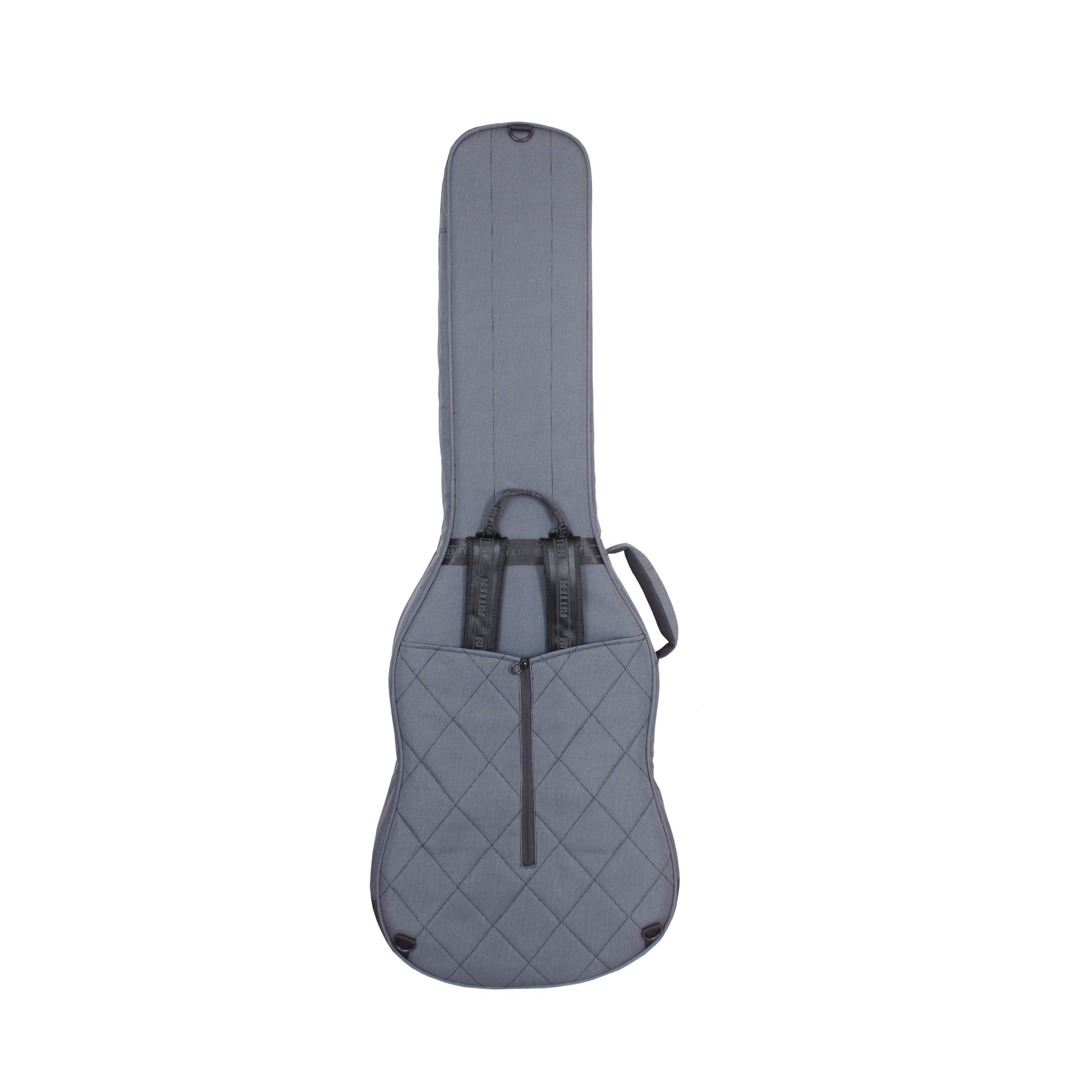 Ritter Gigbag Retro R4 Bern Bass Guitar Ritter Gigbag Retro R4 Bern Bass Guitar