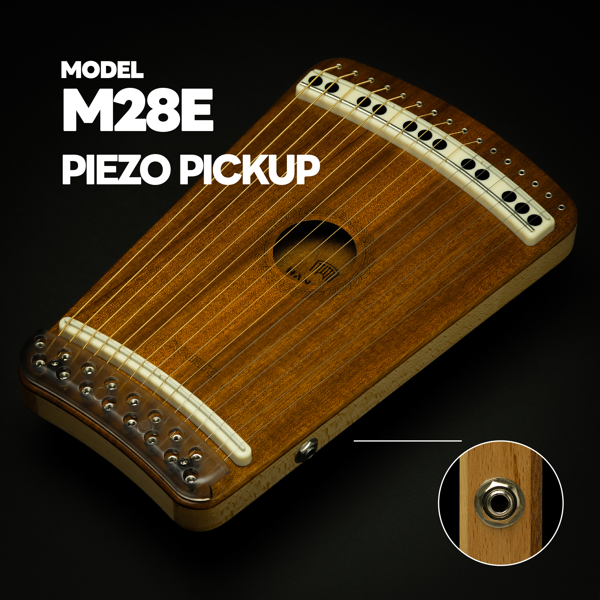Hanago M28E