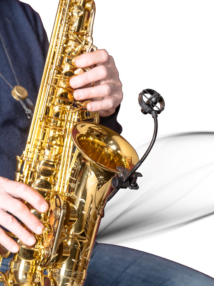 Prodipe SB21 Lanen SAX & BRASS