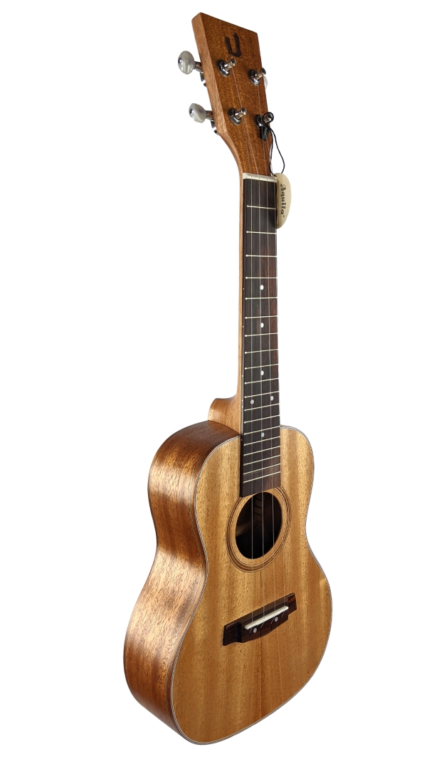  U-Turn Flow Concert Ukulele - solid top