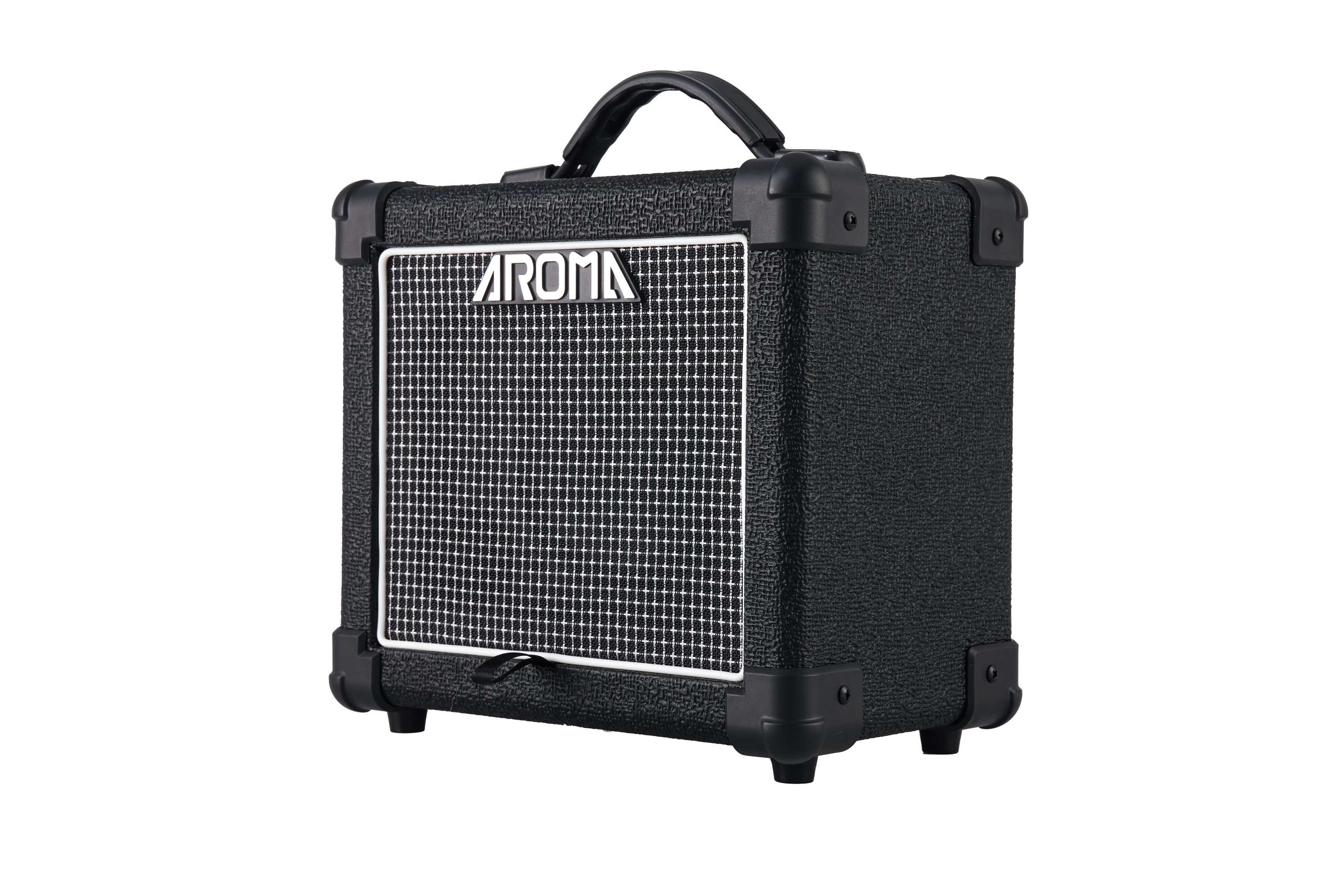 Aroma AG10S - E-Gitarren Verstärker Aroma AG10S - E-Gitarren Verstärker