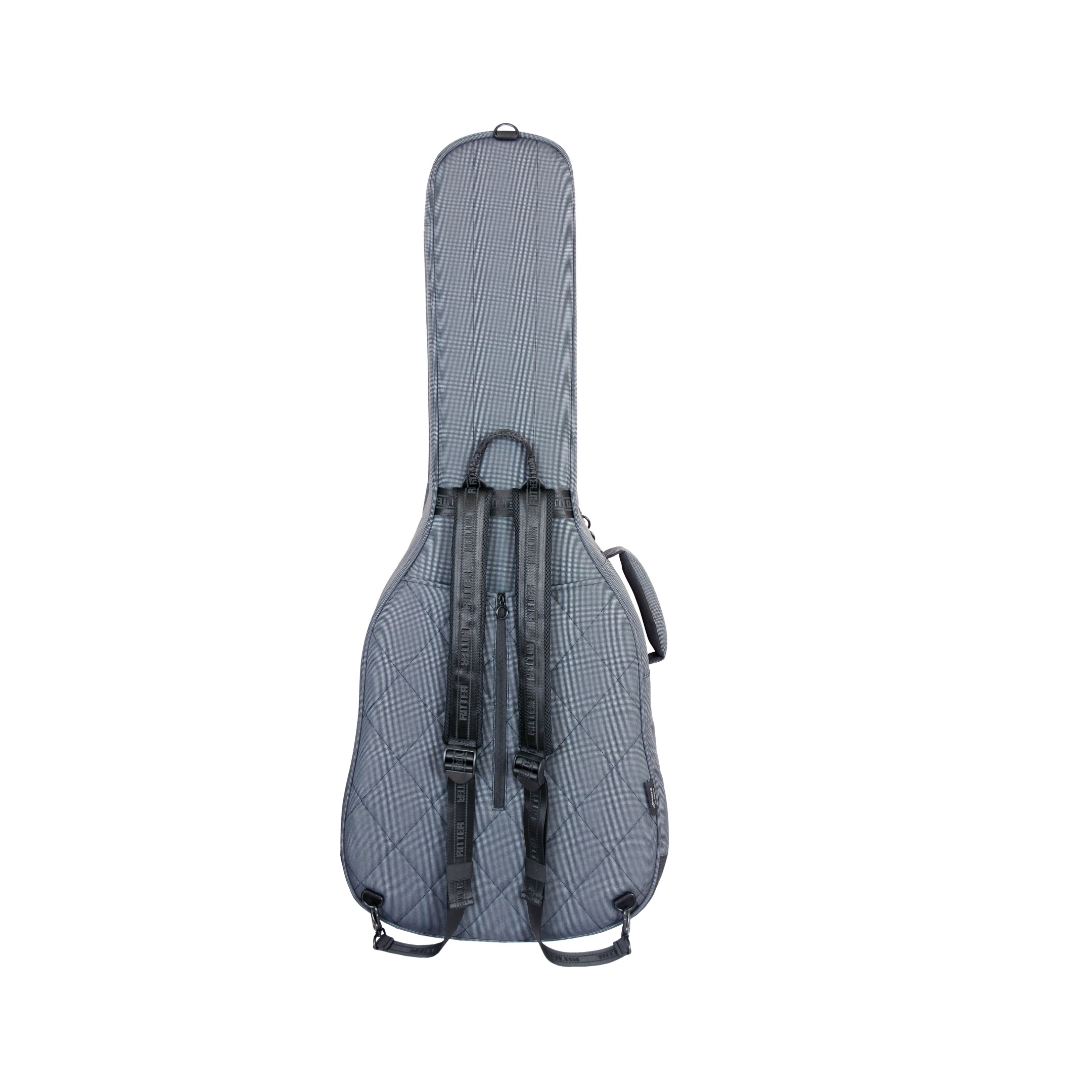Ritter Gigbag Retro Bern R4 Dreadnought Guitar Ritter Gigbag Retro Bern R4 Dreadnought Guitar