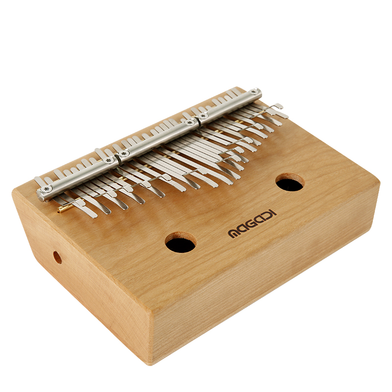 Magadi Kalimba M30 Box