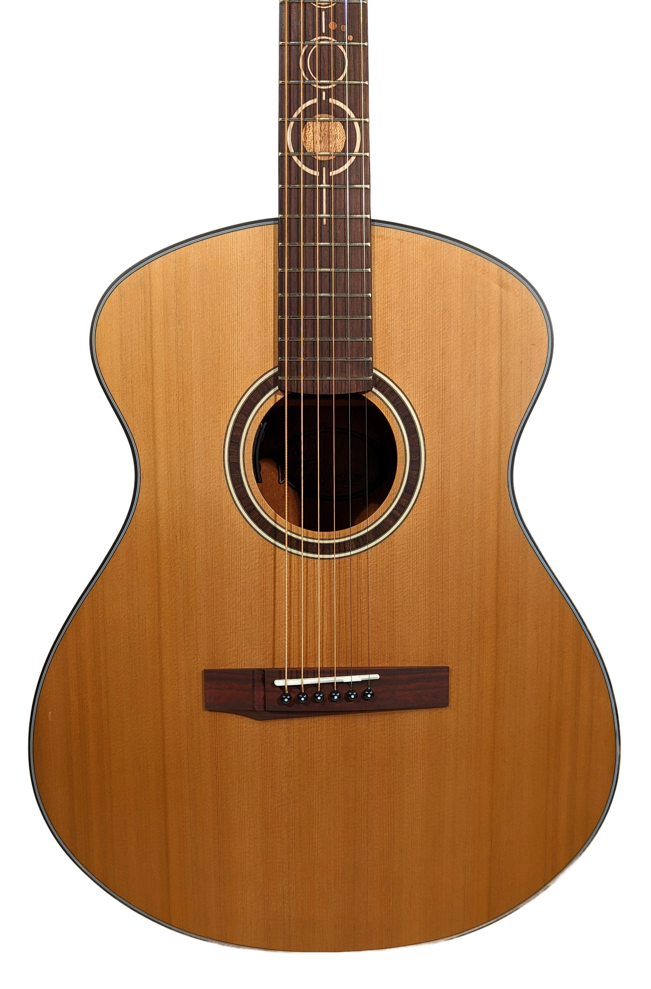 Andrew White Freja 101C W NS Andrew White Freja 101C W NS