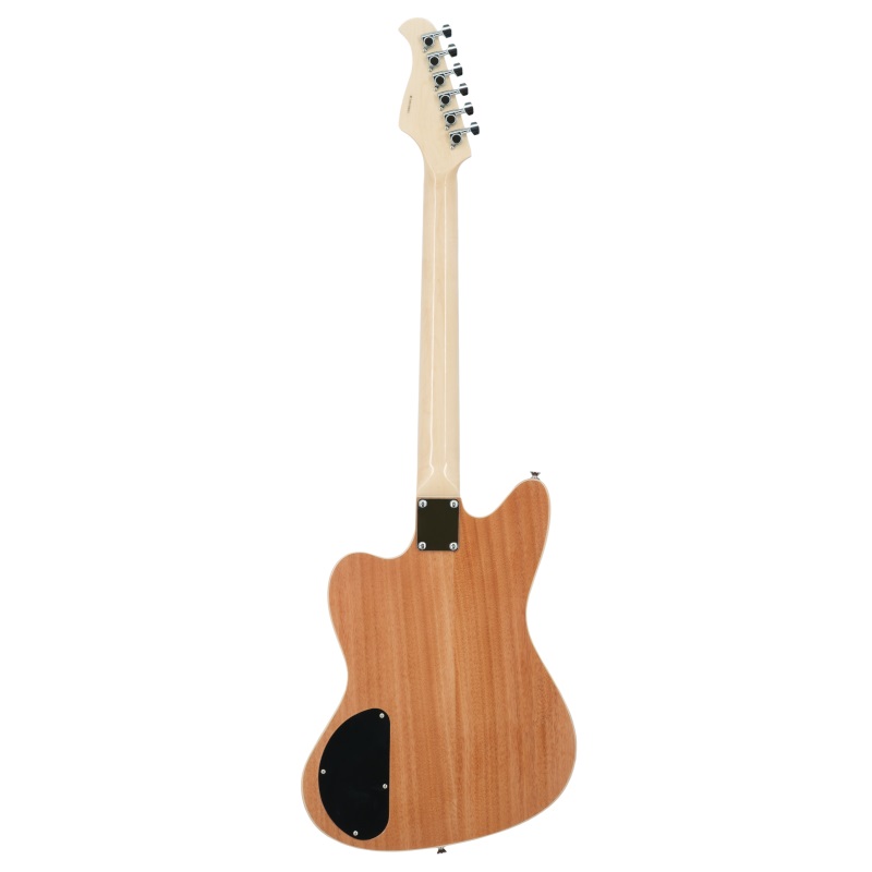 Prodipe Guitars Jazz Thin line, natural Prodipe Guitars Jazz Thin line, natural