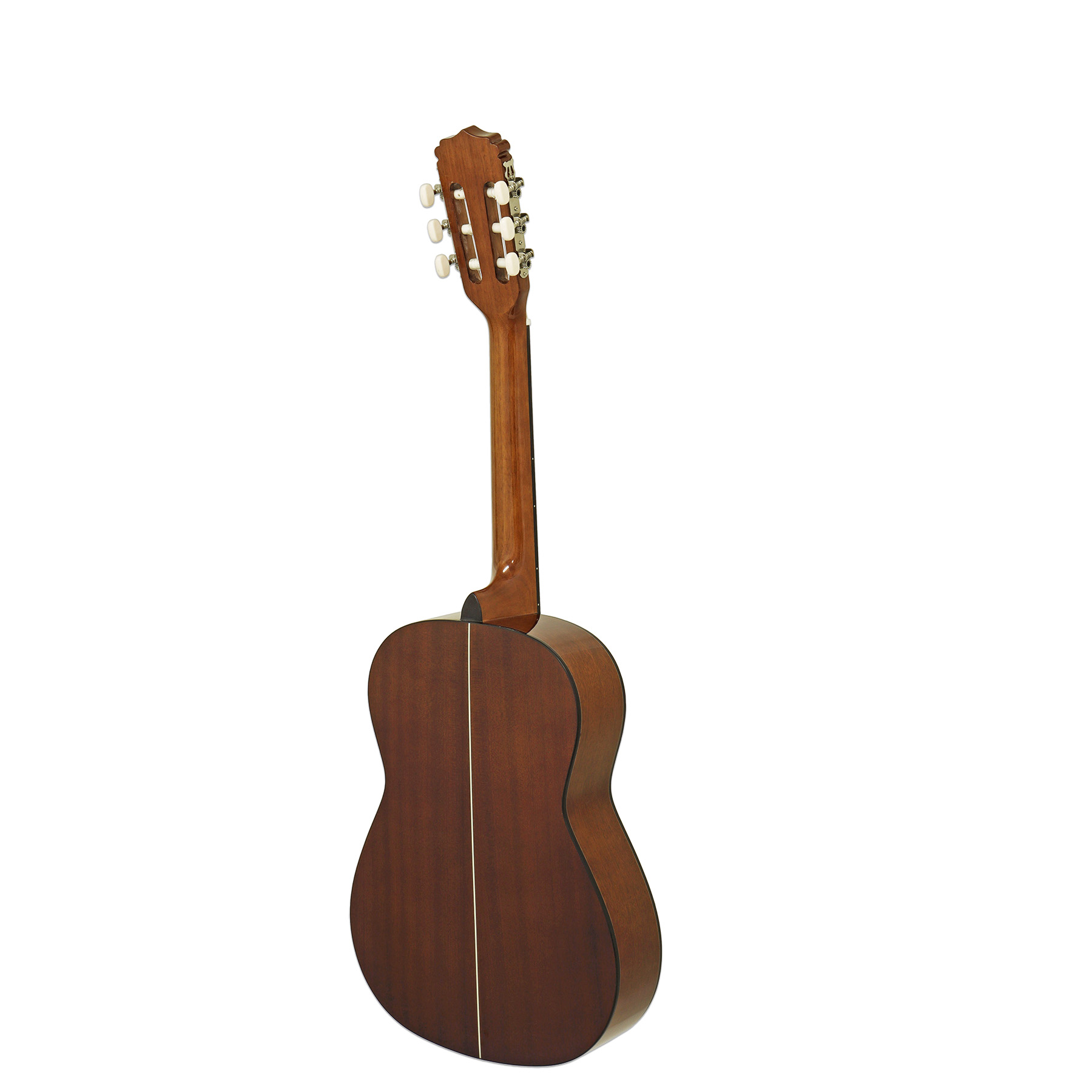 Aria A 10S Konzertgitarre 3/4, natural Aria A 10S Konzertgitarre 3/4, natural