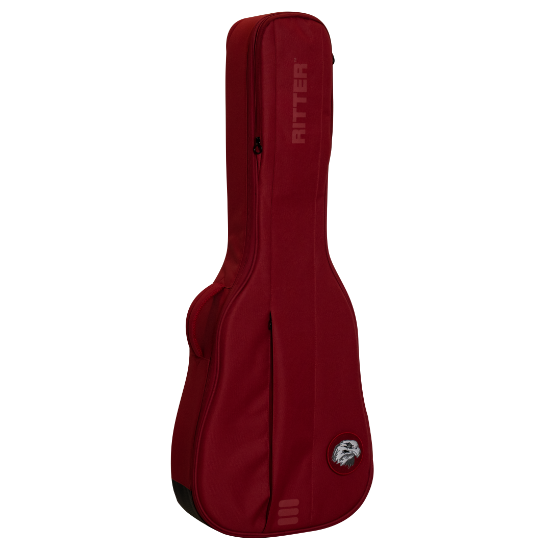 Ritter Gigbag Carouge Classical 4/4 Guitar - SRD