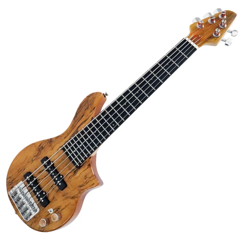 Tiny Bass TBJ 3500 - NSM