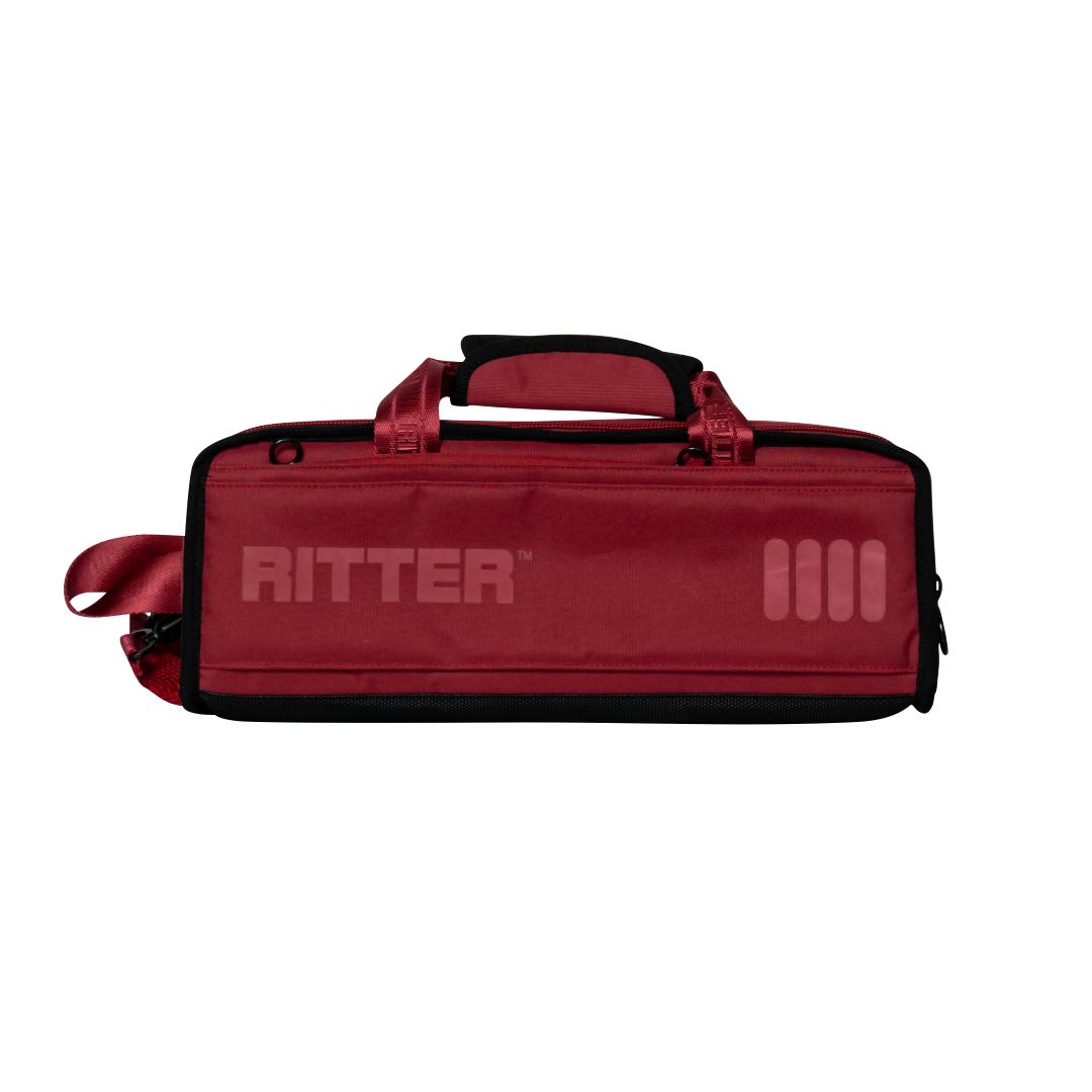 Ritter Gigbag Bern Flute C-foot - SRD