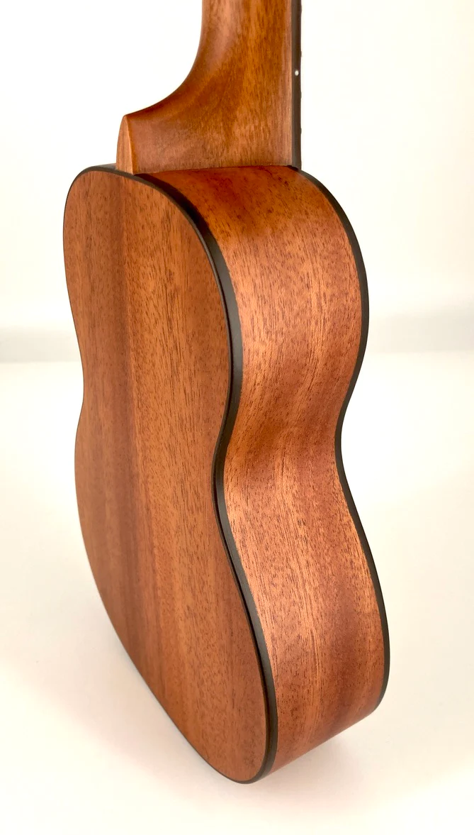 aNueNue S3 Sopran Ukulele  