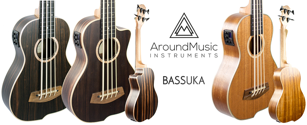Bassuka-Banner