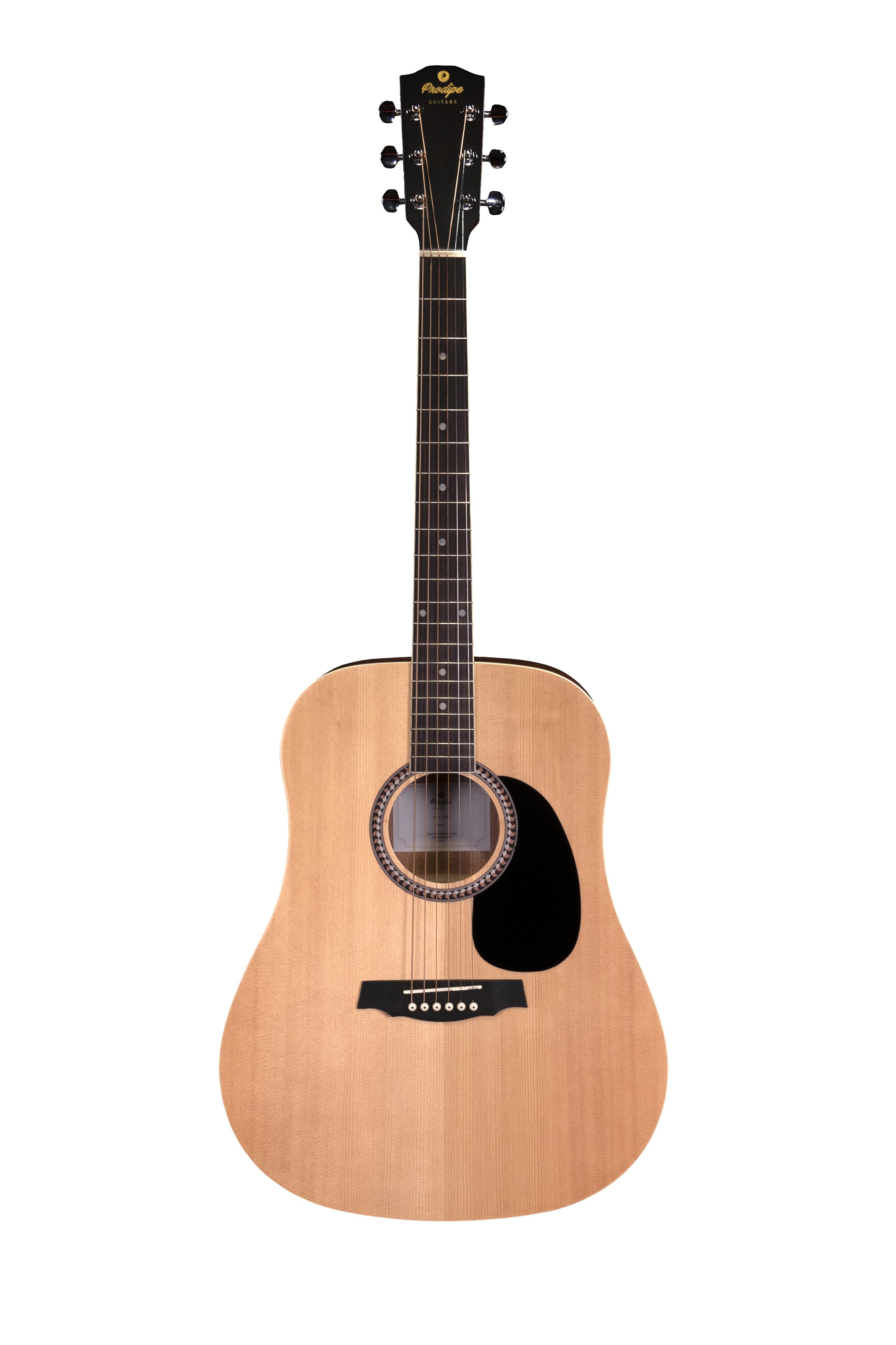 Prodipe guitars SD25