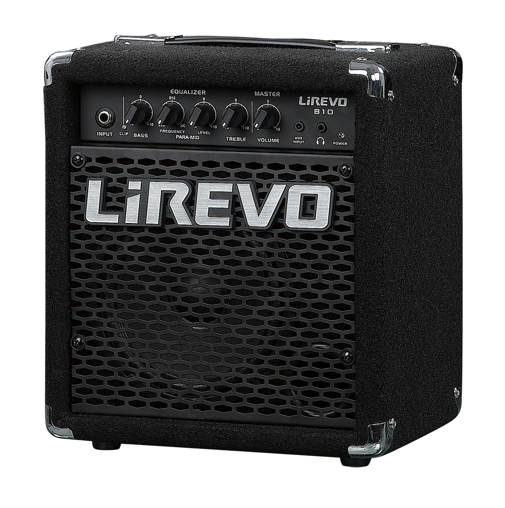 LiREVO B10