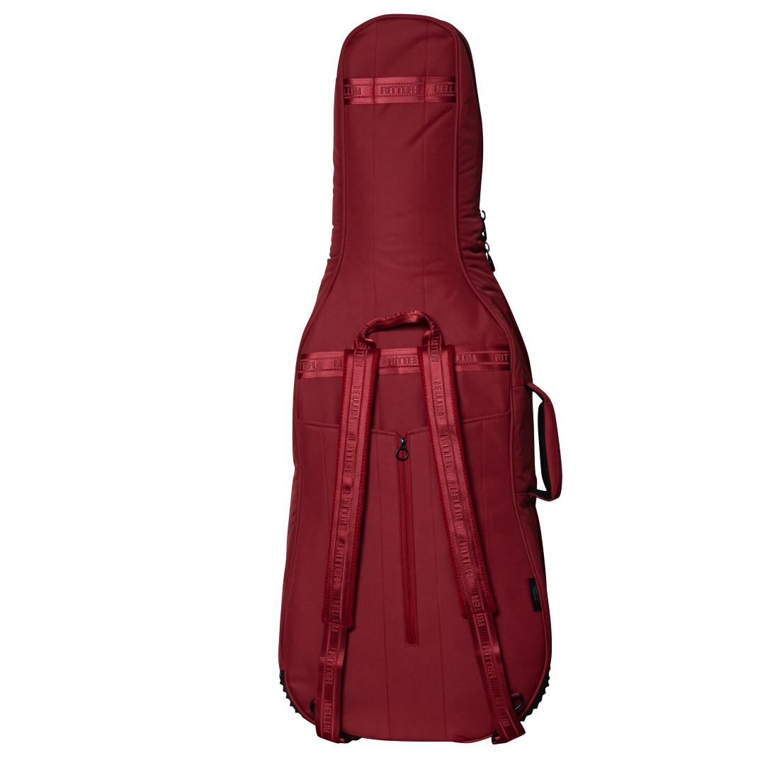 Ritter Gigbag Bern Cello 1/2 - SRD