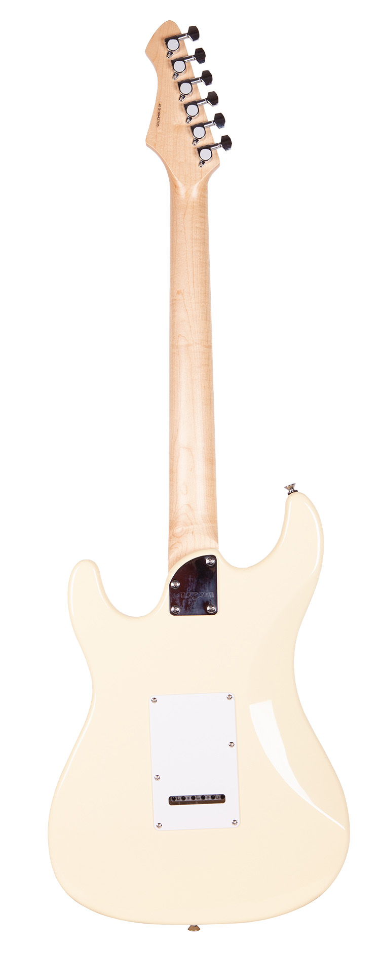 Aria 714 STD, vintage white Aria 714 STD, vintage white