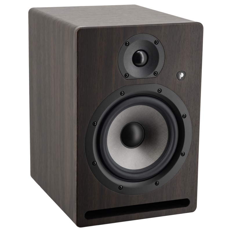 Prodipe Monitor PRO 7 - V4, rosewood