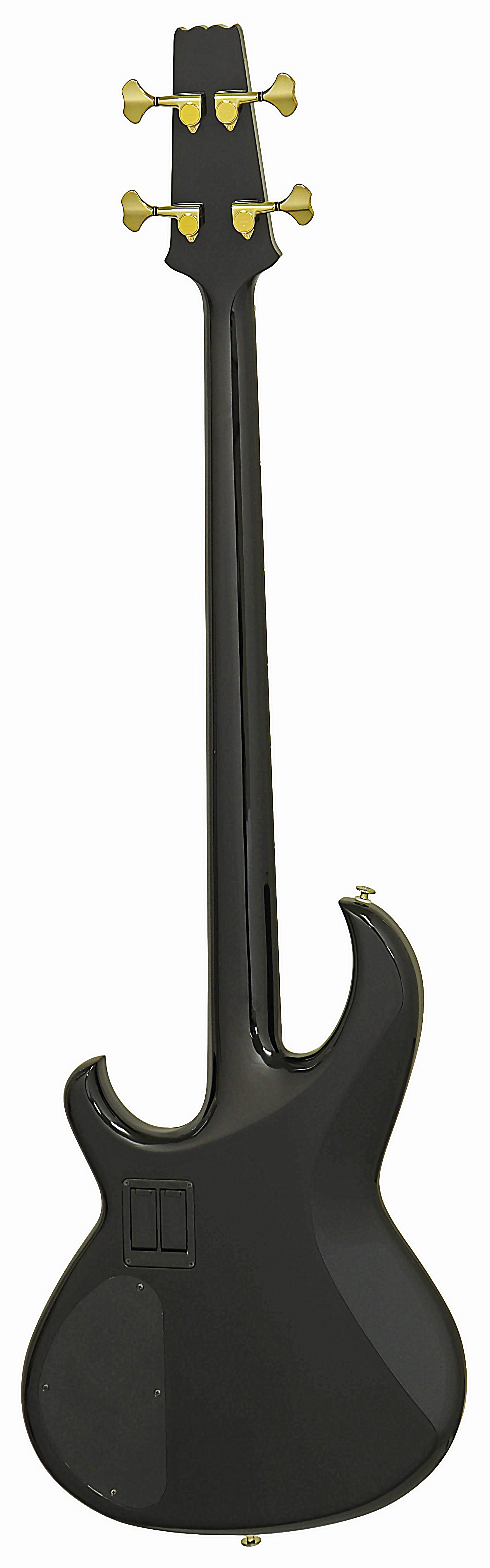 Aria Pro II SB 1000 BK - All Black Edition