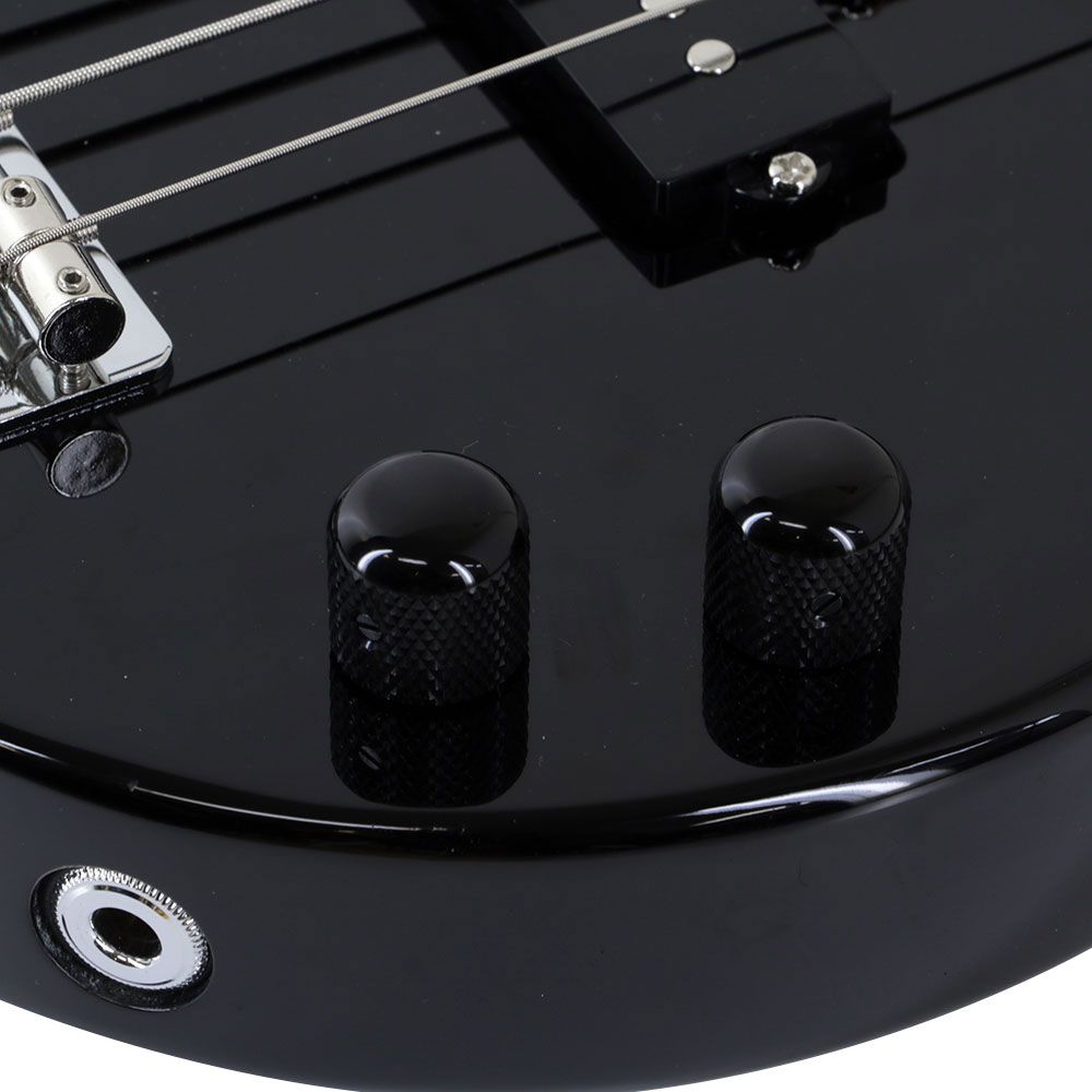 Tiny Bass TBP-2400, black Tiny Bass TBP-2400, black