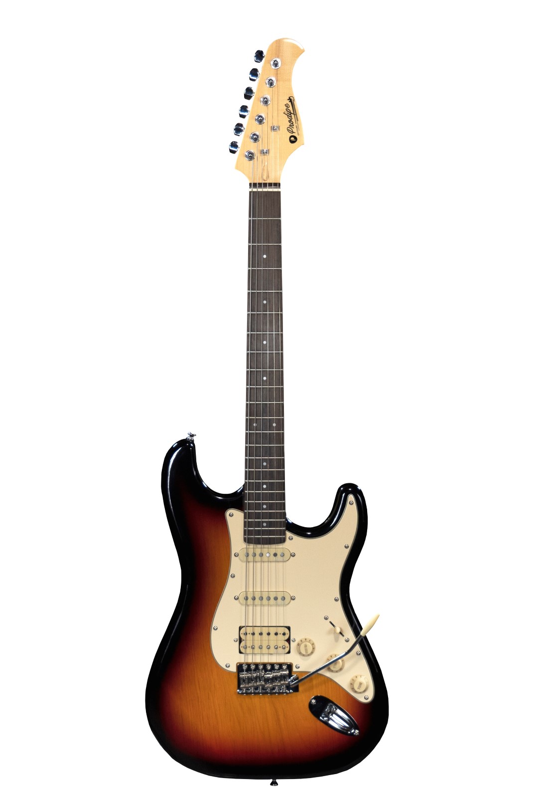 Prodipe ST83 RA, sunburst Prodipe ST83 RA, sunburst