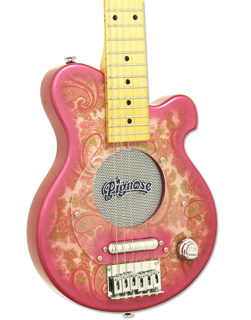 Pignose Guitar 200 - PKPL